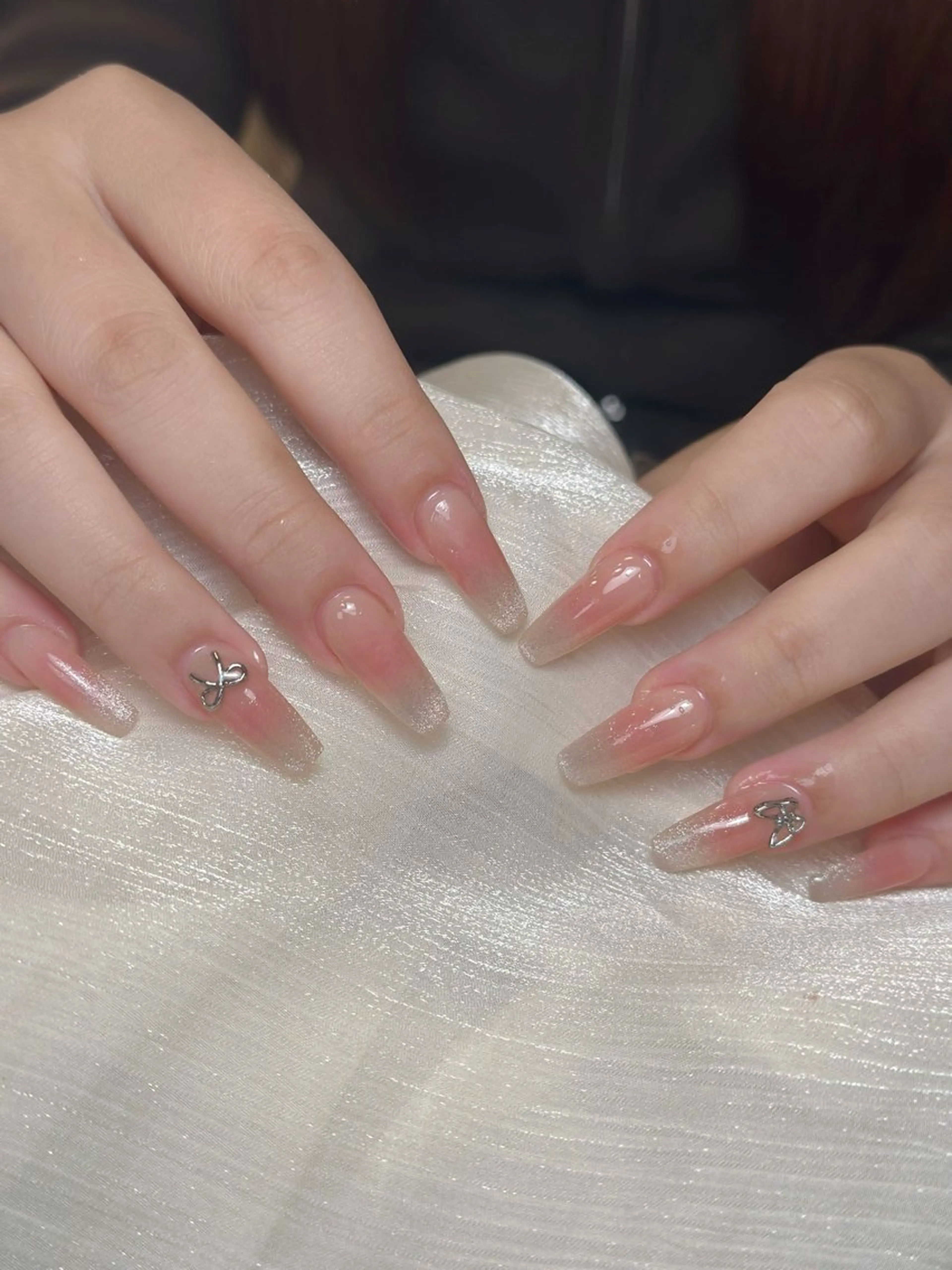 ネイル ネイル👑クイーンズ NailQueensのネイルデザイン