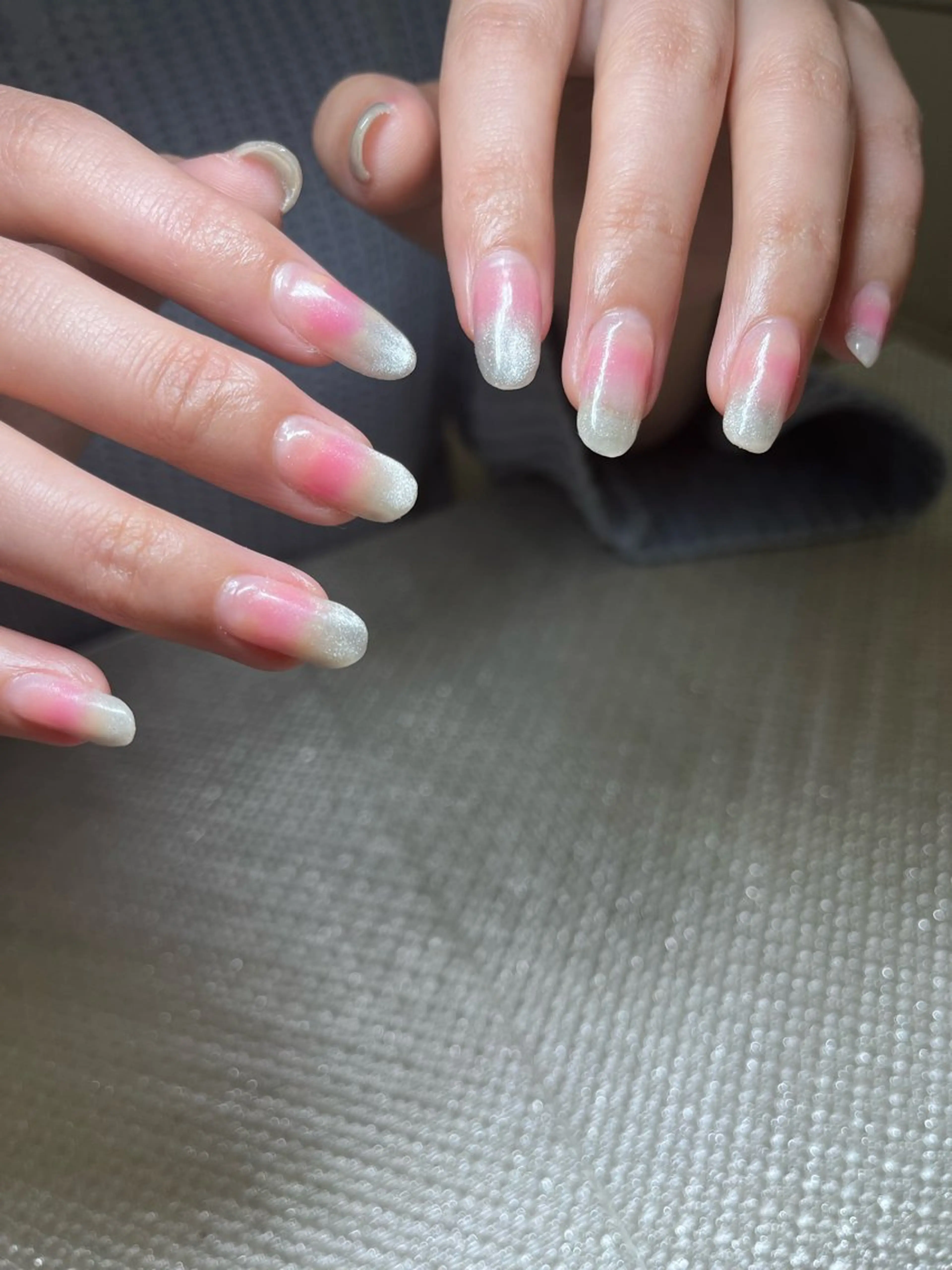 ネイル 丹野 奈菜のネイルデザイン