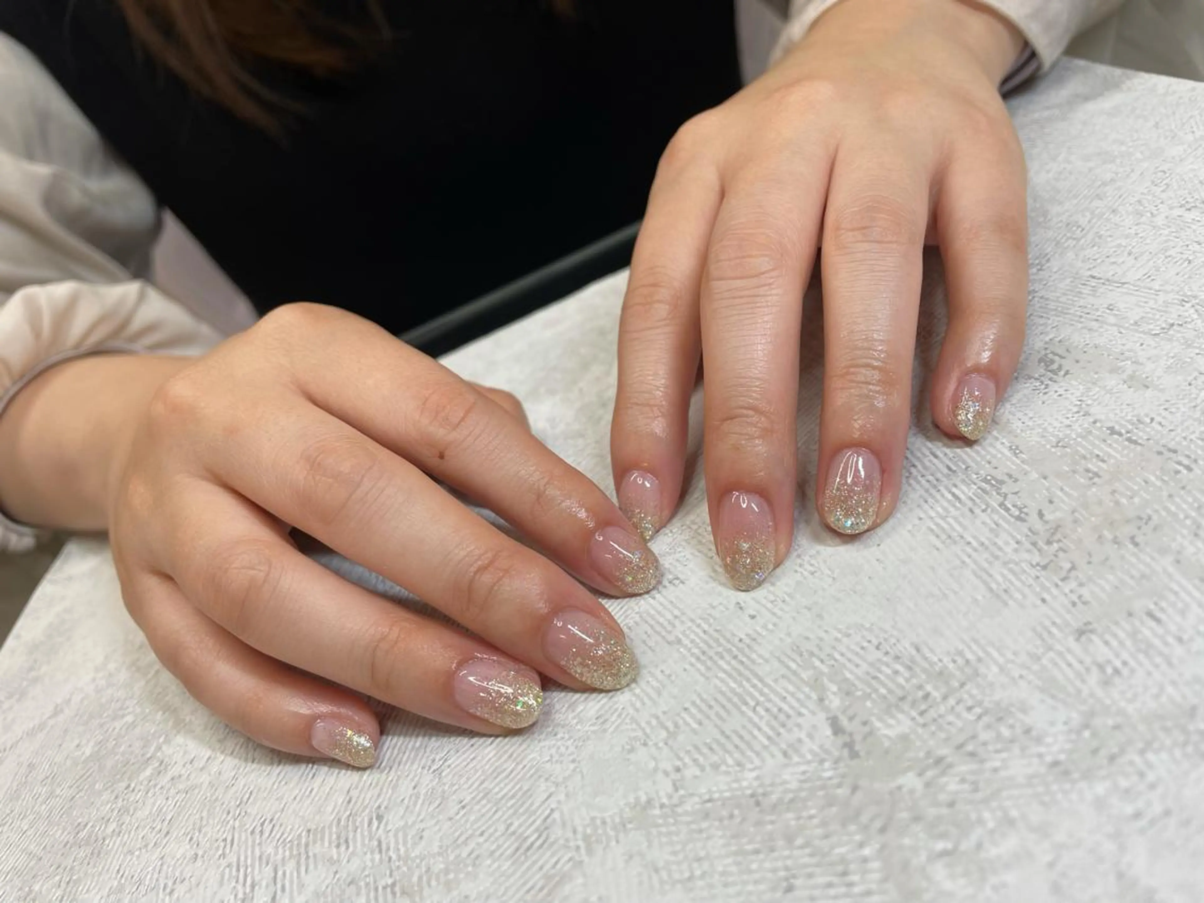 ネイル うにゃねいる🌷 Mayaのネイルデザイン