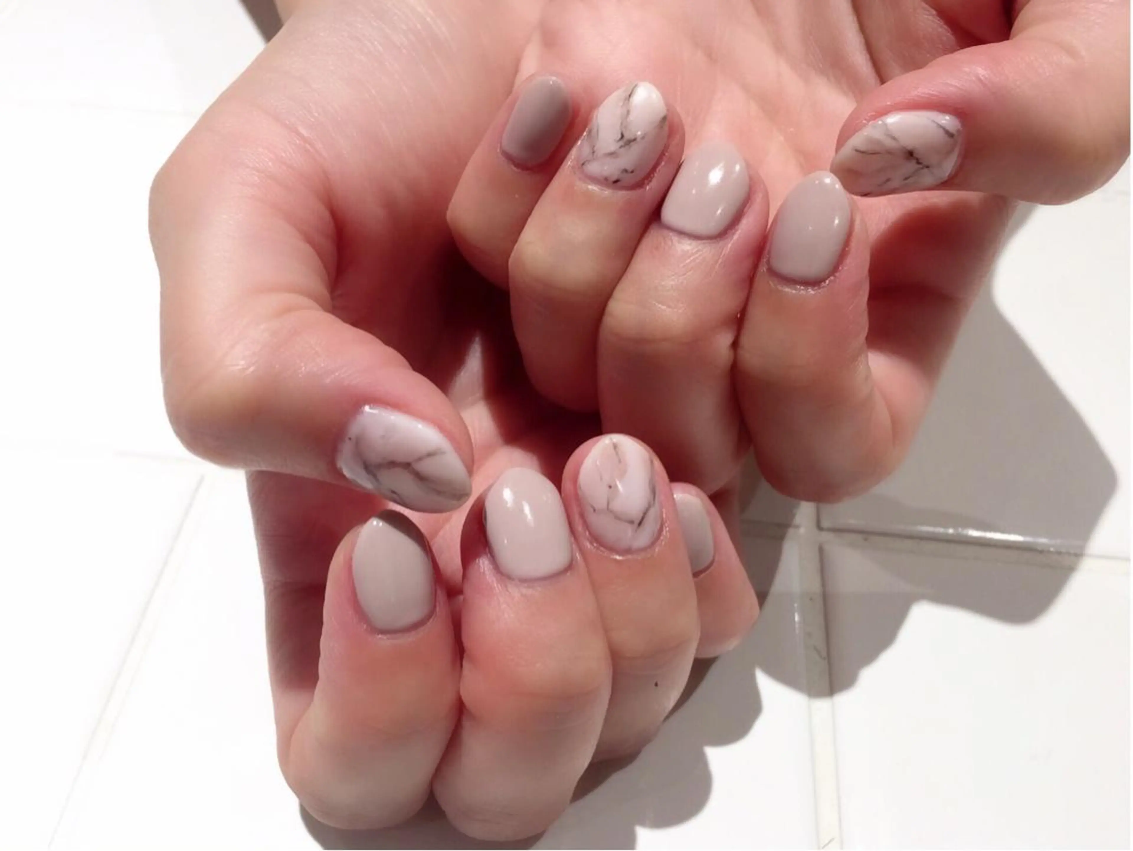 ネイル アートネイル Salon Ｋのネイルデザイン