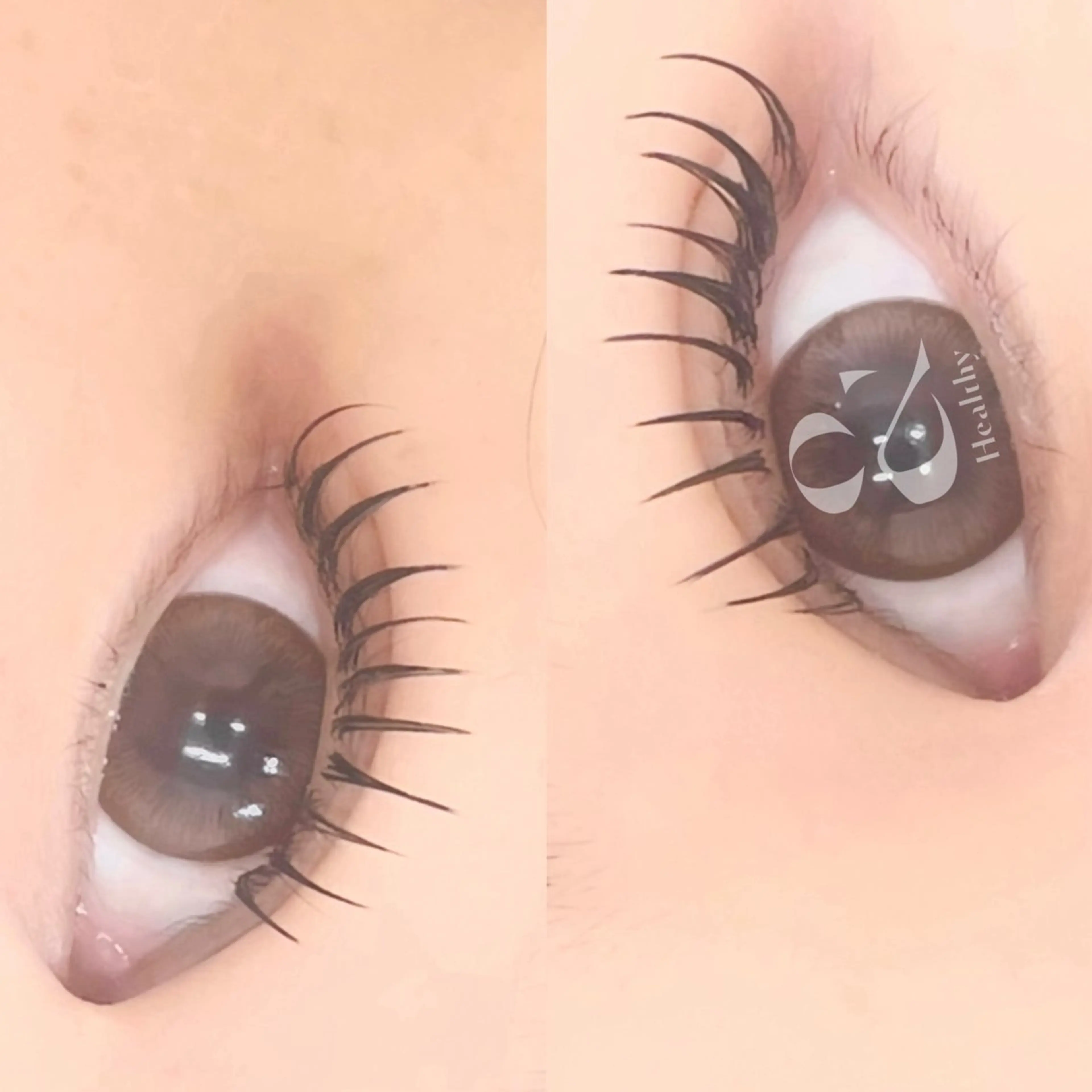 マツエク・マツパ GO TODAY SHAiRE SALON 池袋luminis所属・KITAZUMI MAYUのマツエク・マツパデザイン