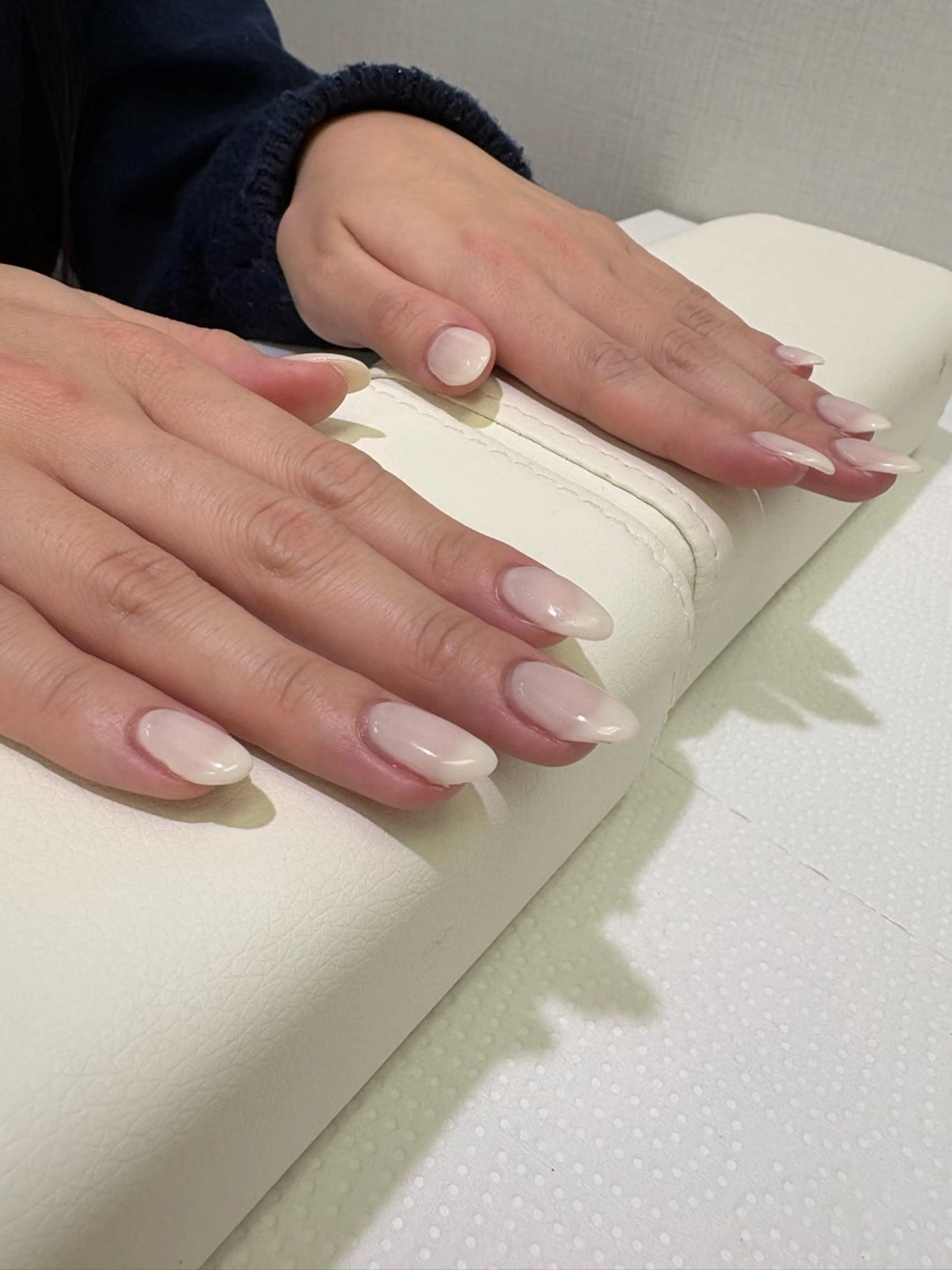 ネイル ハンドネイル 河村 萌美のネイルデザイン