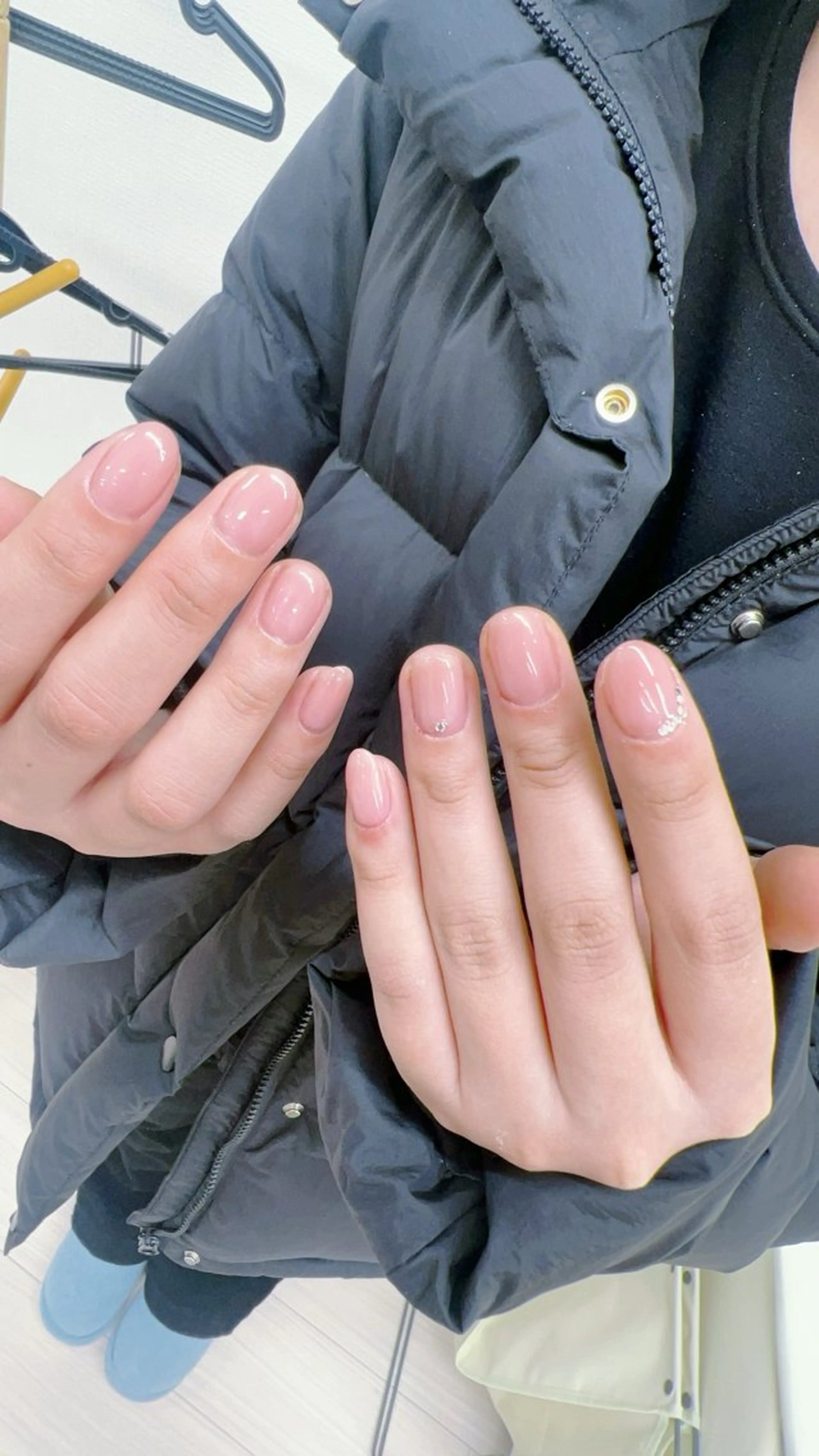 ネイル Sweety Nail Studio所属・ソウ ミホのネイルデザイン