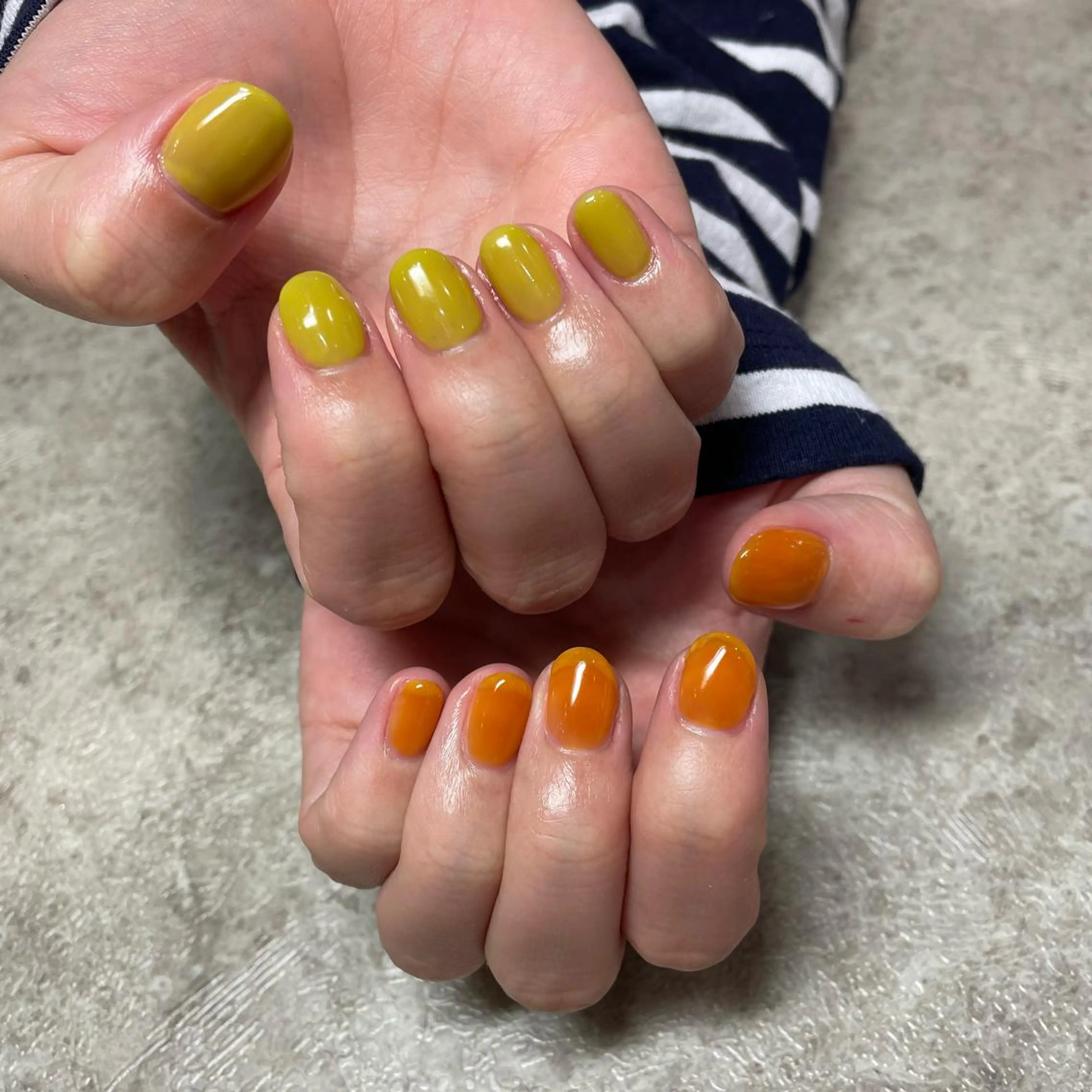 カラー 山中 祥華の眉毛・アイブロウイメージ