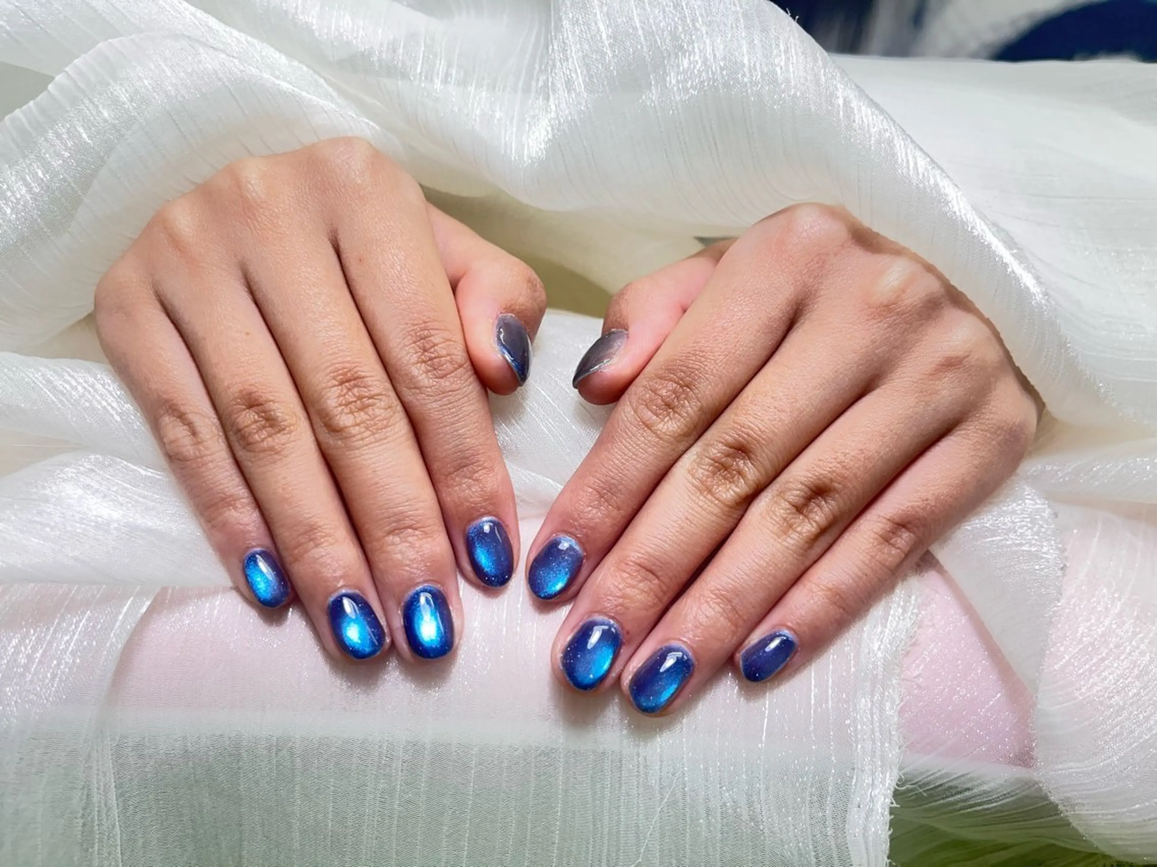 ネイル ココナッツ 練習モデル募集2のネイルデザイン