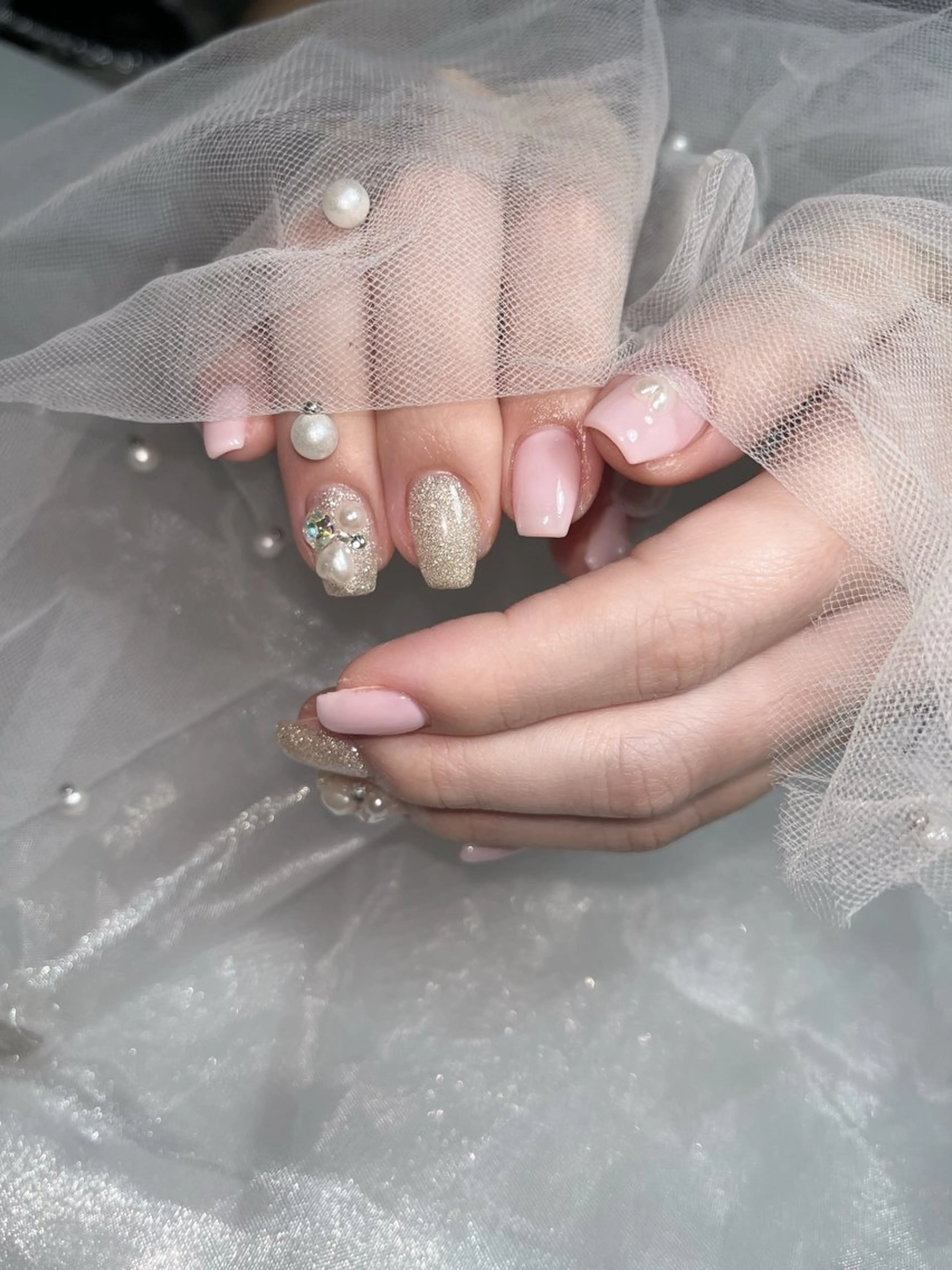 ネイル ハンドネイル nails' it...のネイルデザイン