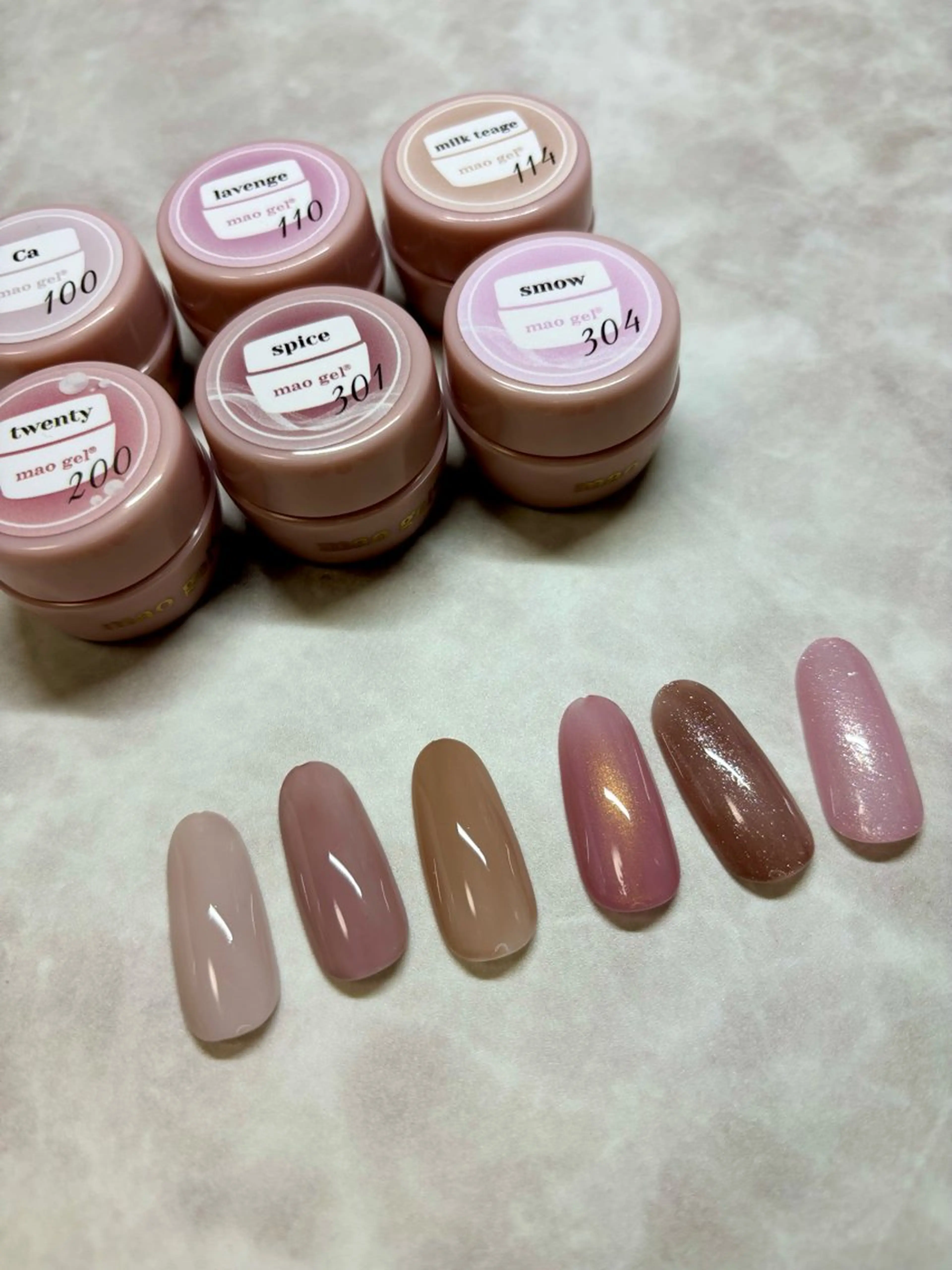 ネイル ハンドネイル solna_ yuのネイルデザイン