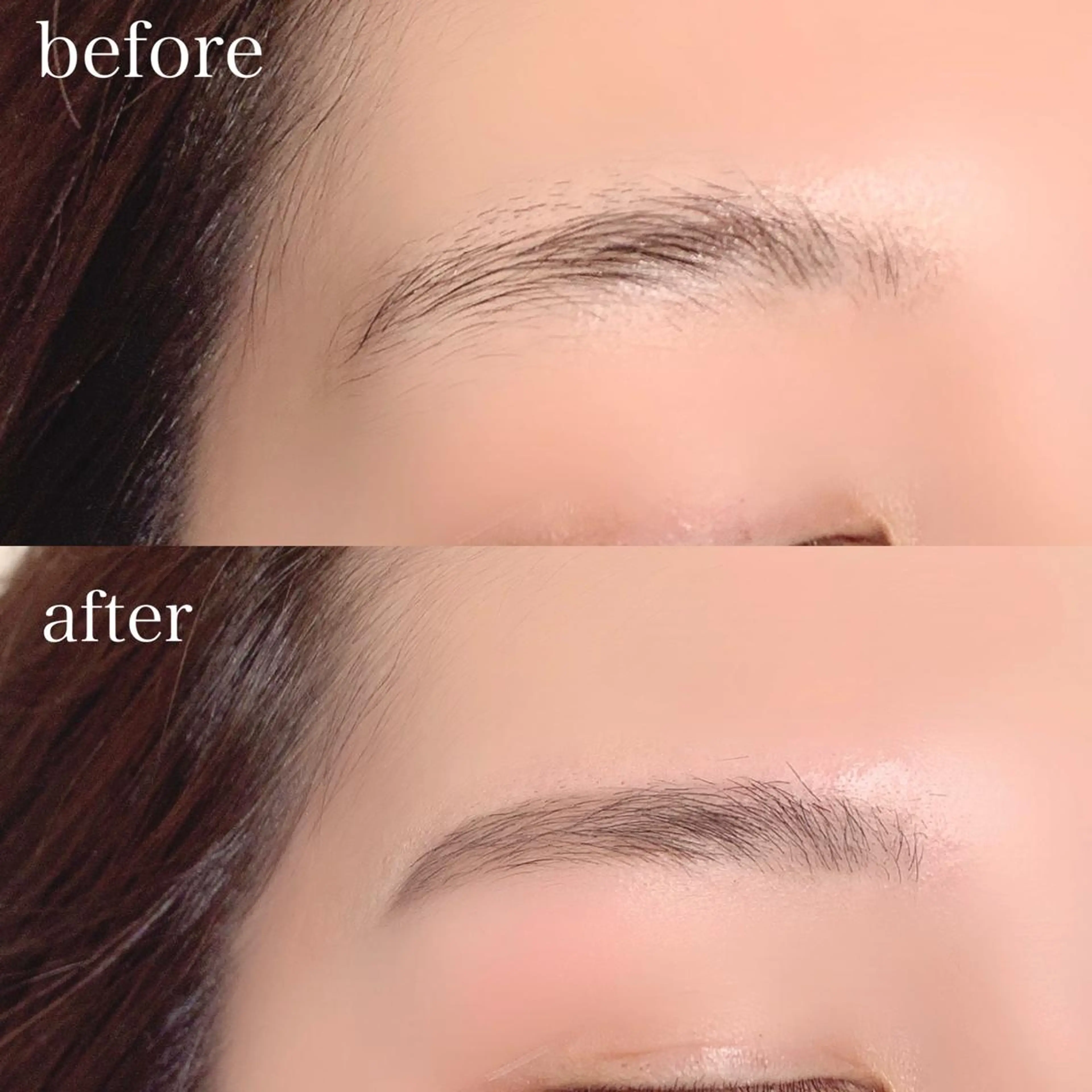 アイブロウ aveuglant所属・aveuglant 加藤久佳のマツエク・マツパデザイン