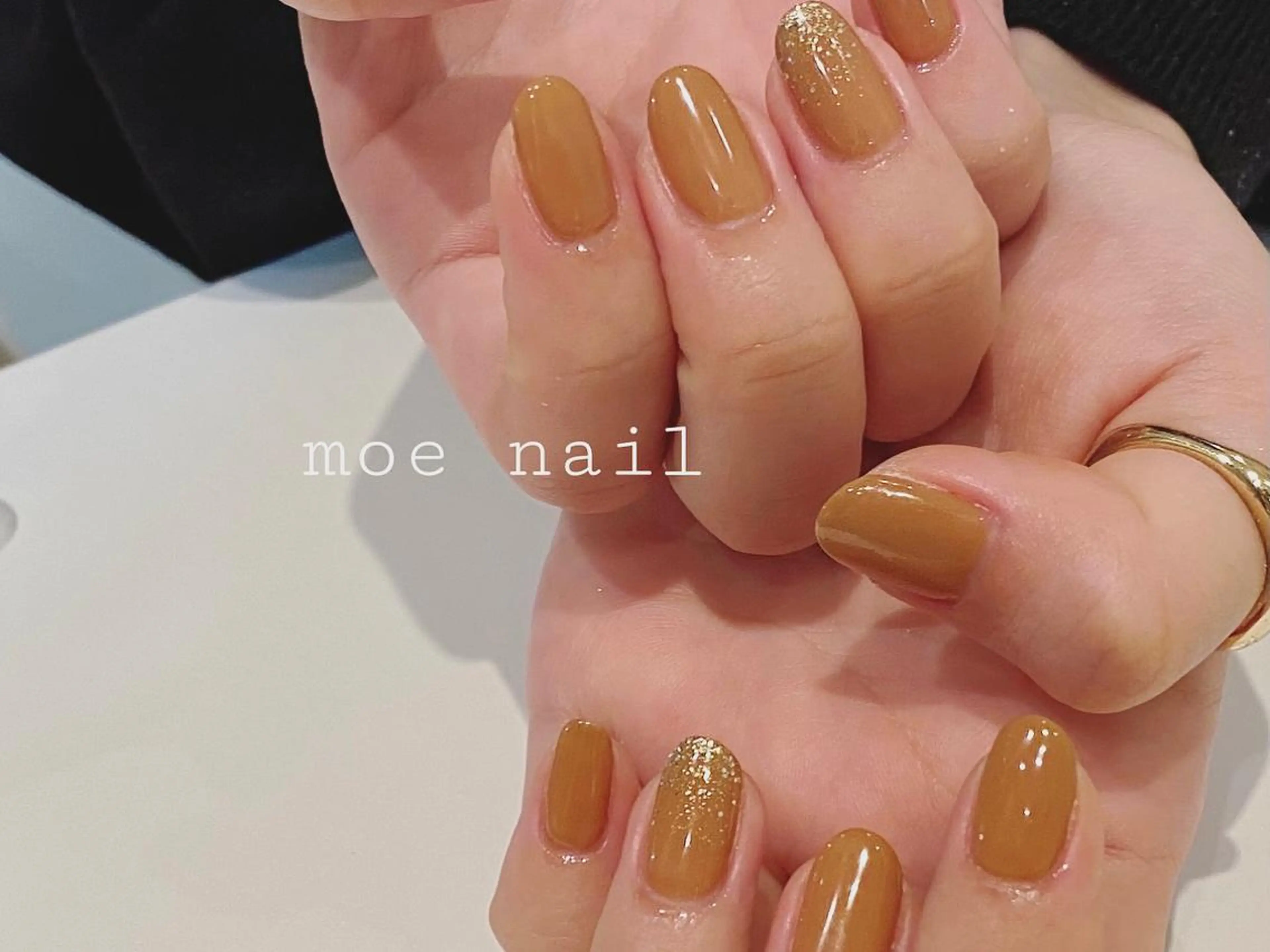 ネイル Nail Salon Coffret西中島店所属・coffret　酒井 萌のネイルデザイン