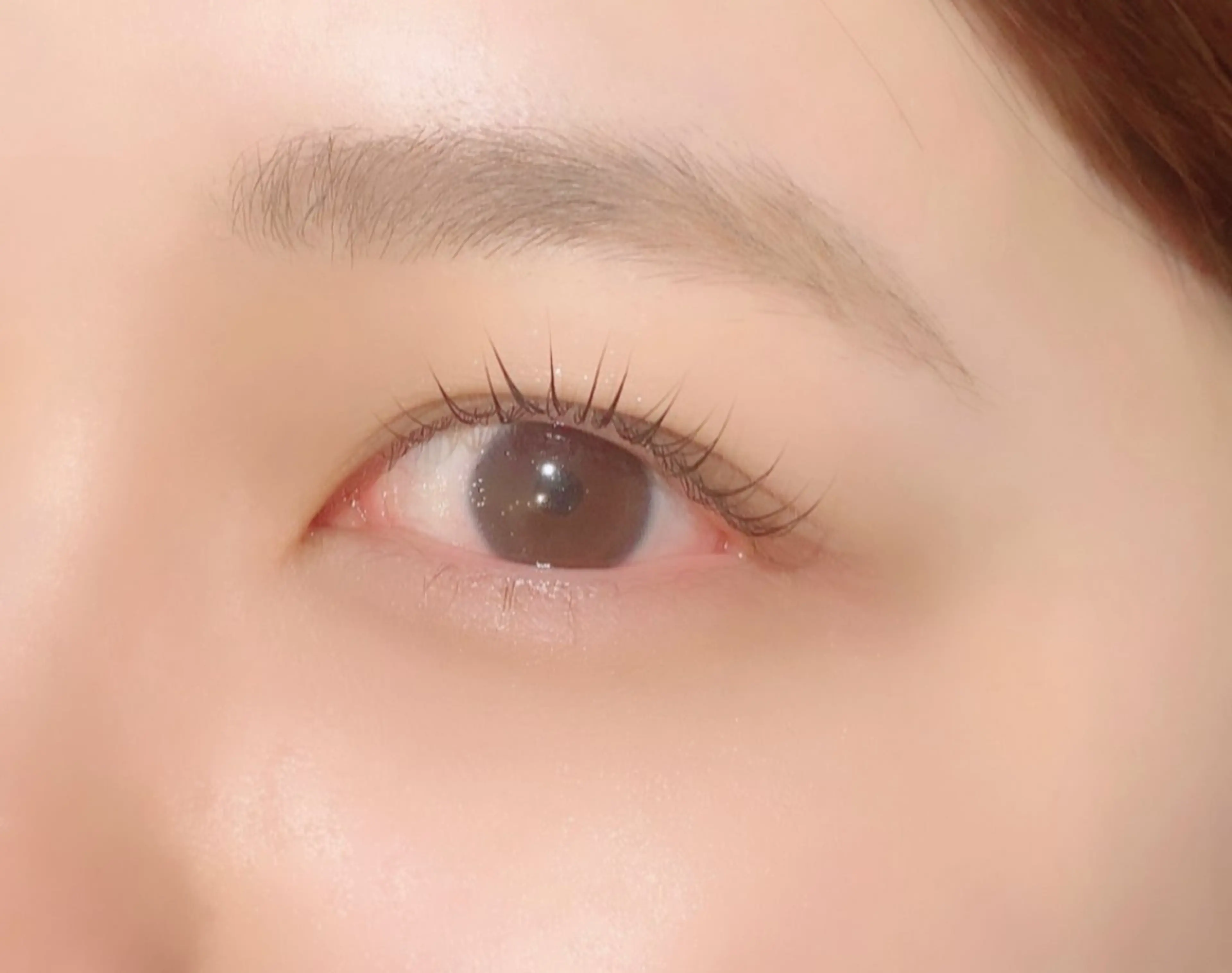 マツエク・マツパ マツパ ꔫShimizu Harukaのマツエク・マツパデザイン