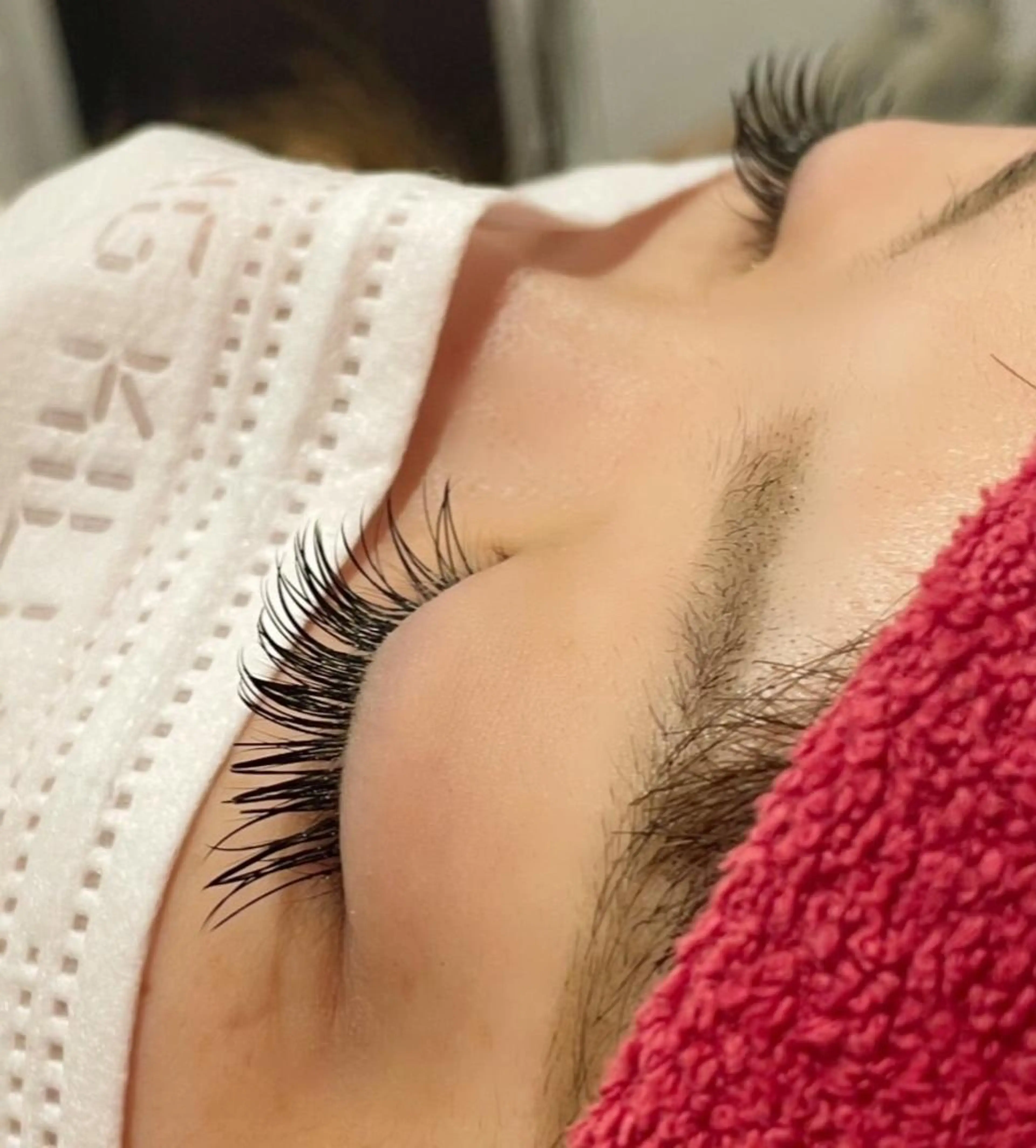 マツエク・マツパ ビューティサロンエクラ所属・ビューティーサロン エクラ【薬院•平尾】のマツエク・マツパデザイン