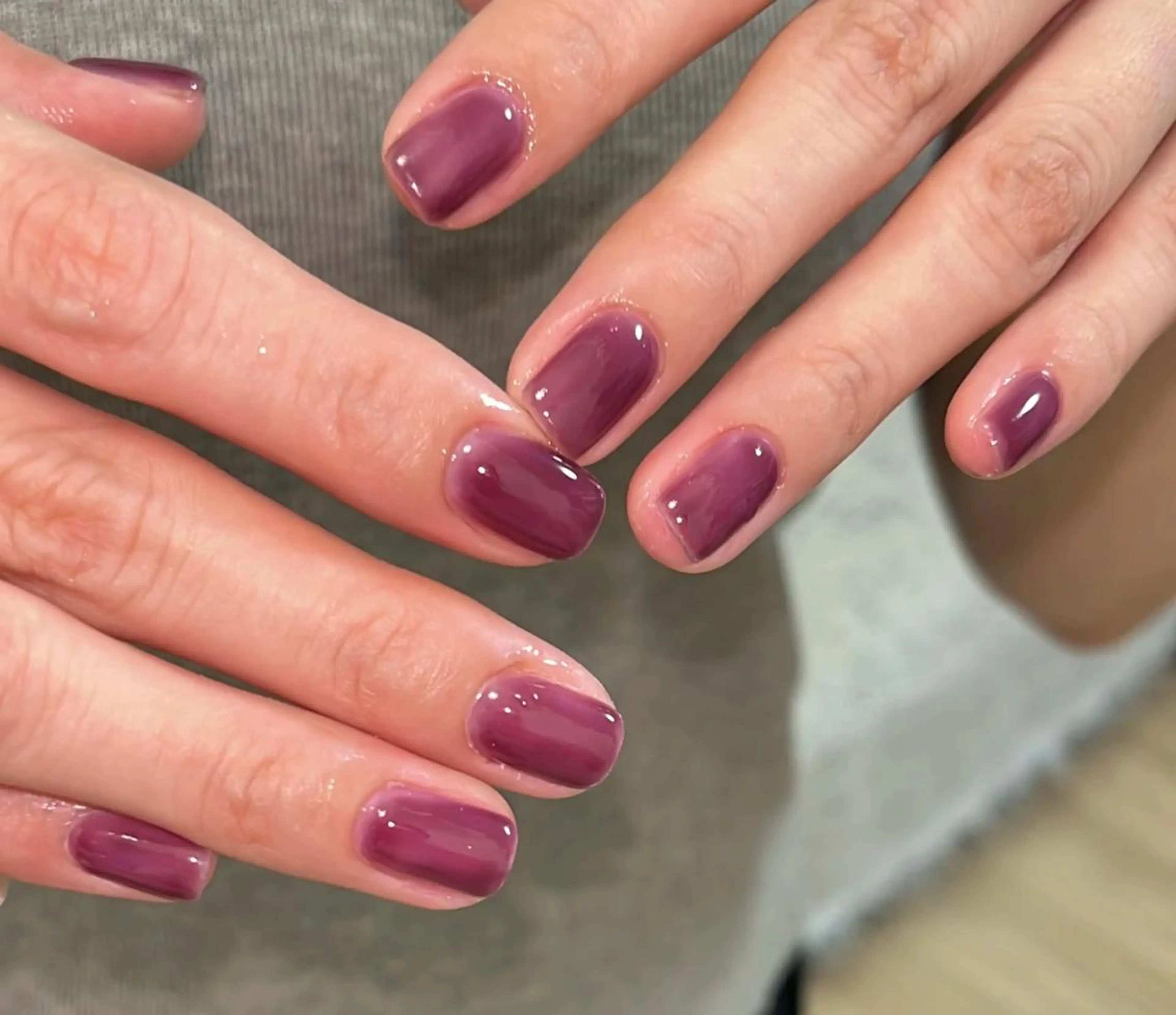 ネイル ハンドネイル Miya🎀 nailのネイルデザイン