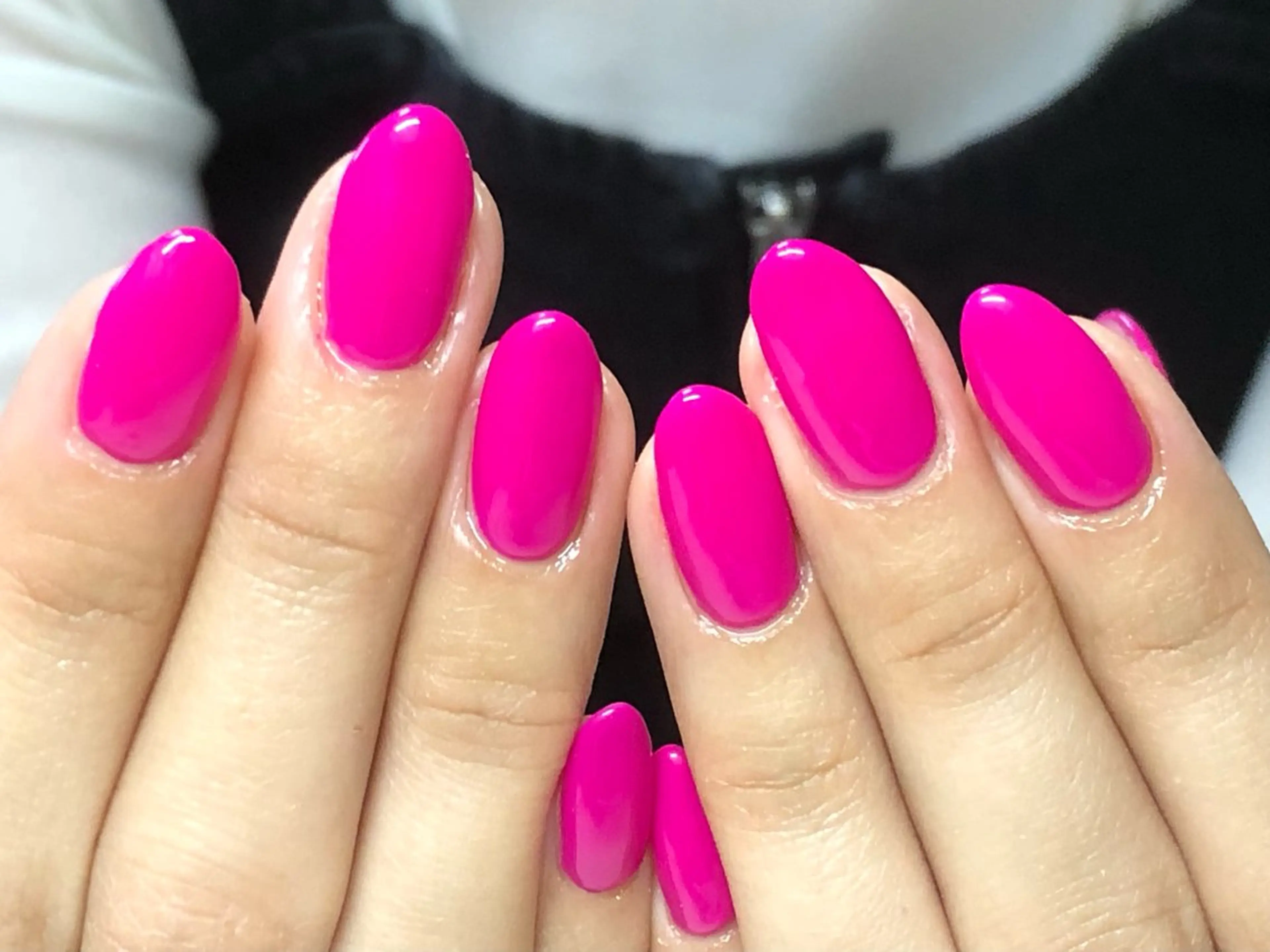 ネイル Nailsalon Cureのネイルデザイン