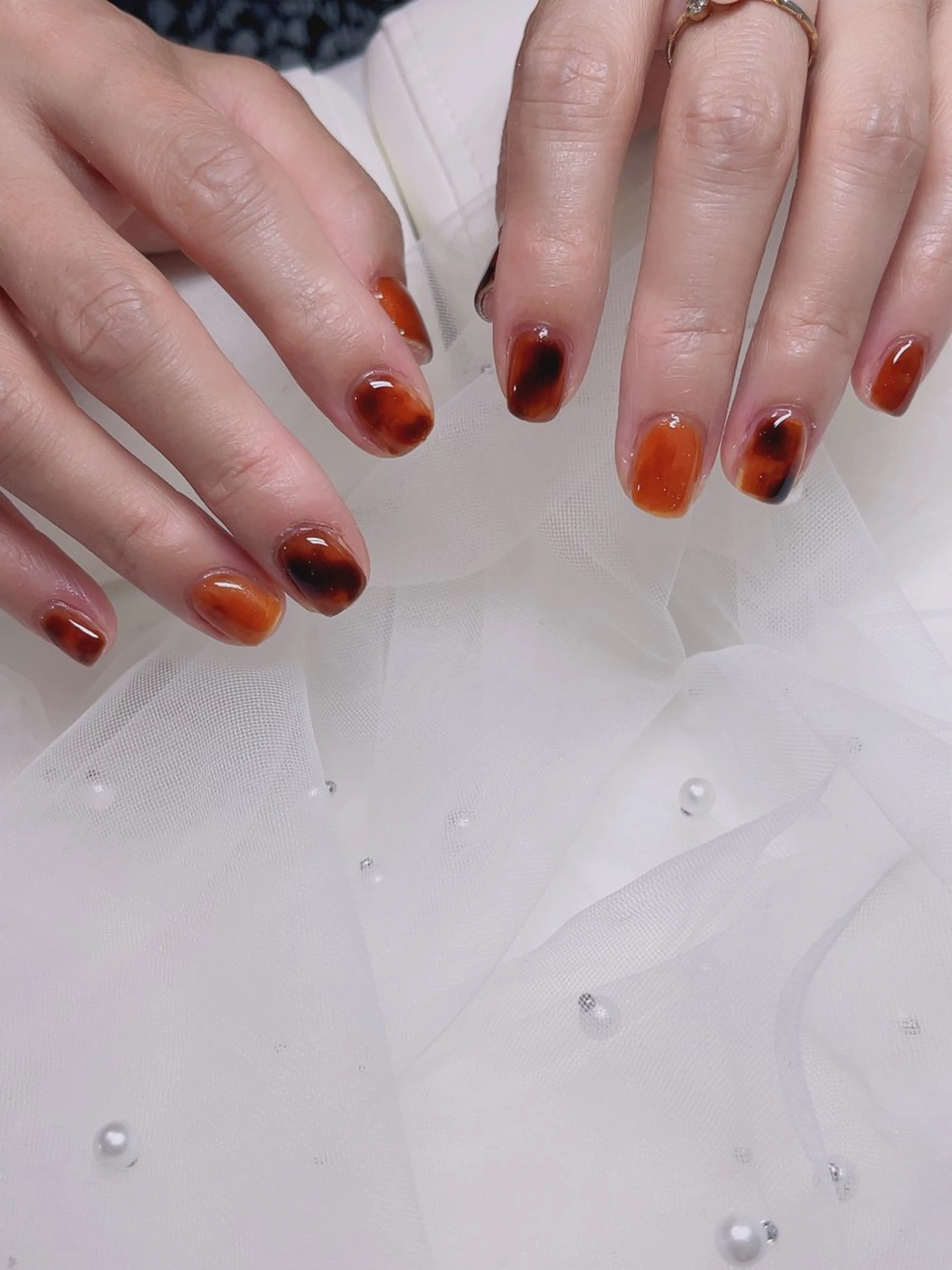 ネイル 217 nail所属・🧸 kaiのネイルデザイン