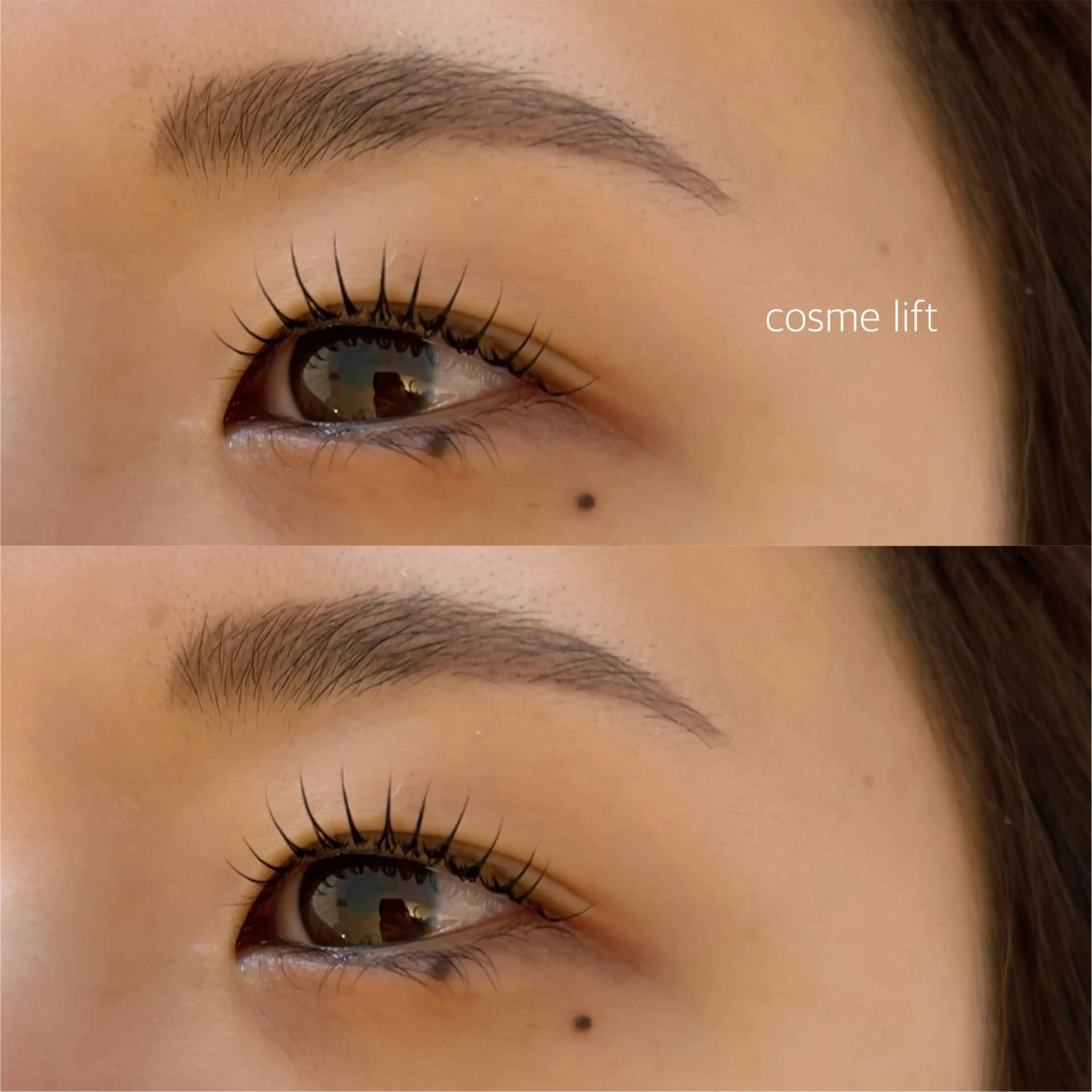 マツエク・マツパ 一重×まつ毛パーマ TAN所属・【期間限定公開】 kanna🪽のマツエク・マツパデザイン