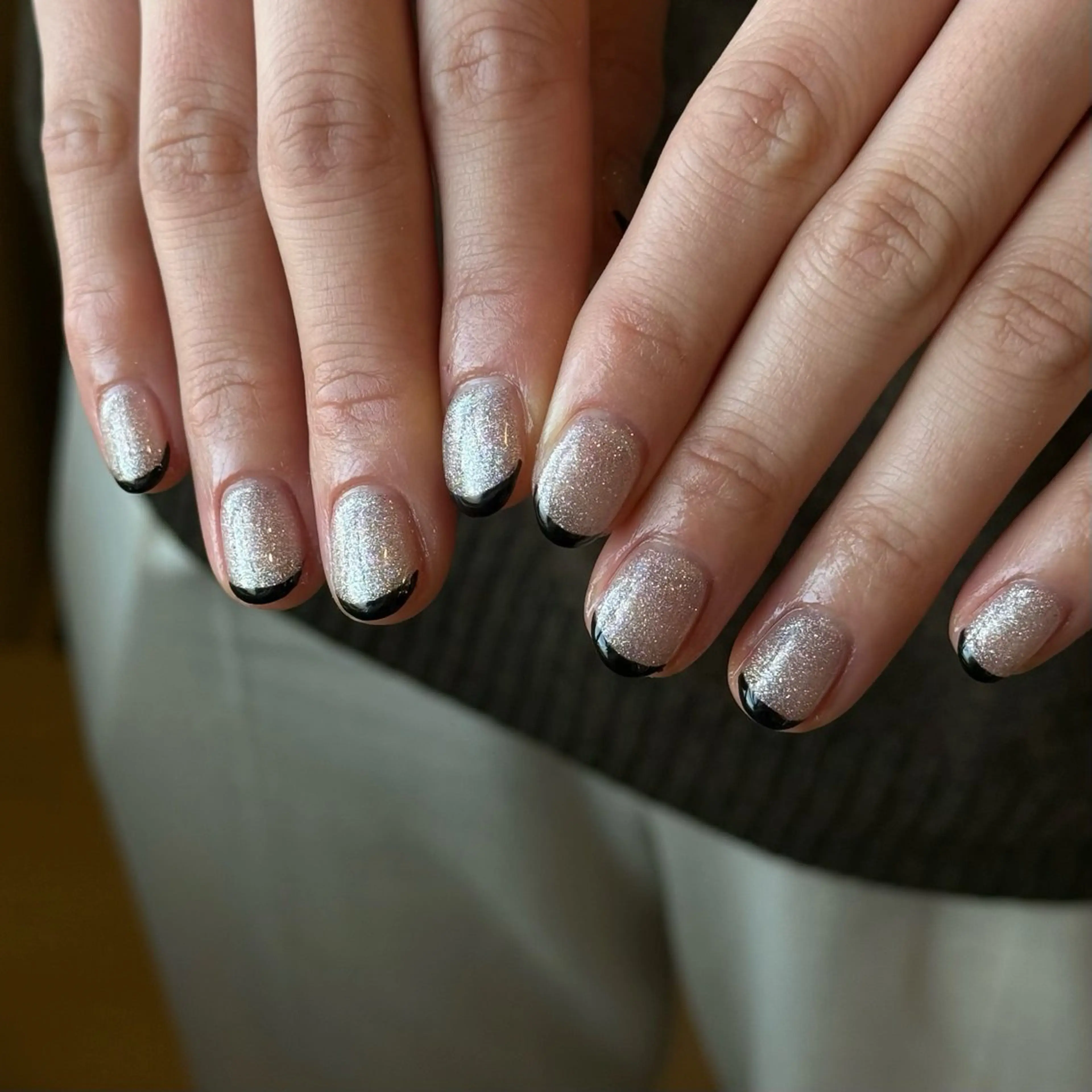 ショート 燈乃工房/ 松原李菜のネイルデザイン