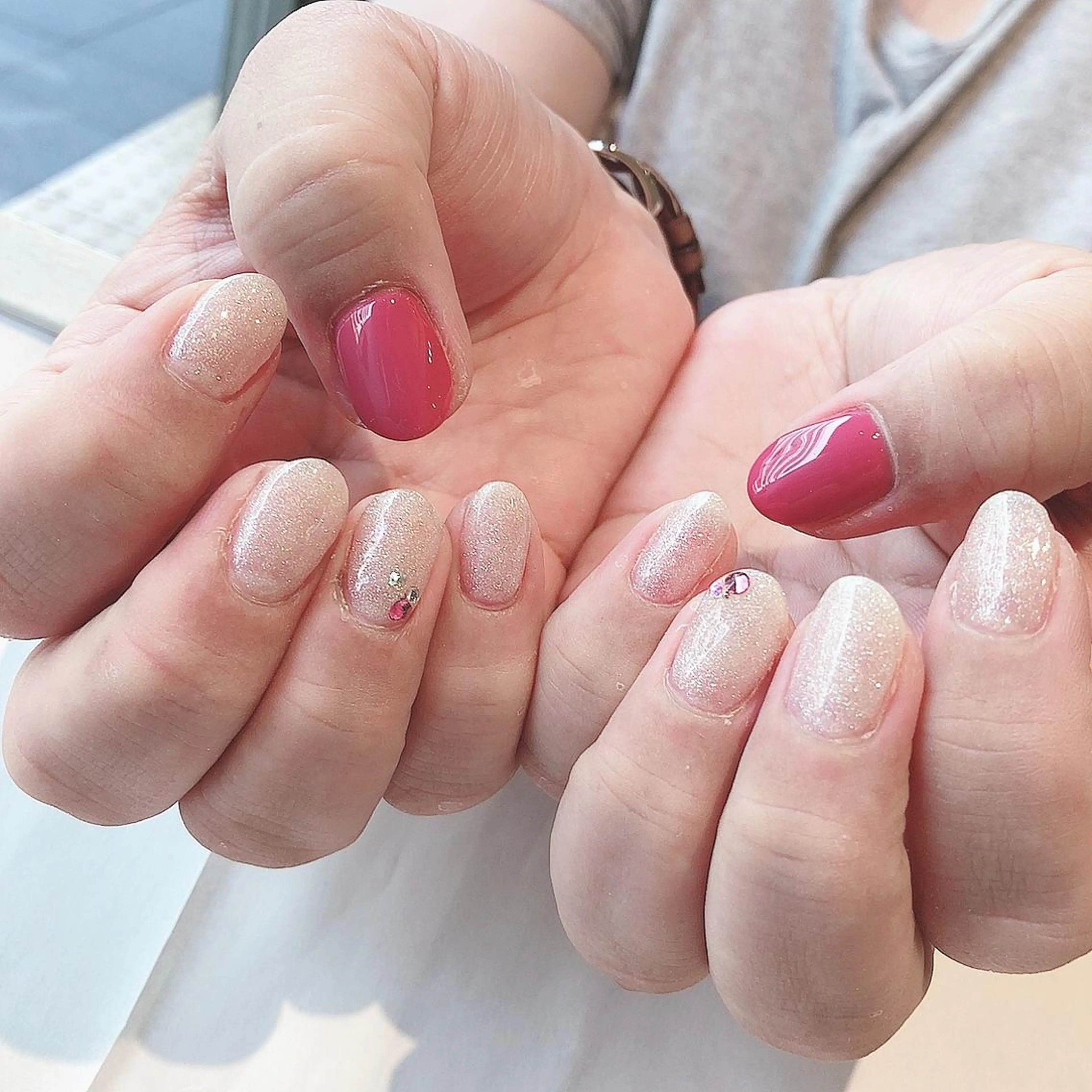 ネイル 桜 成美のエステ・リラクイメージ