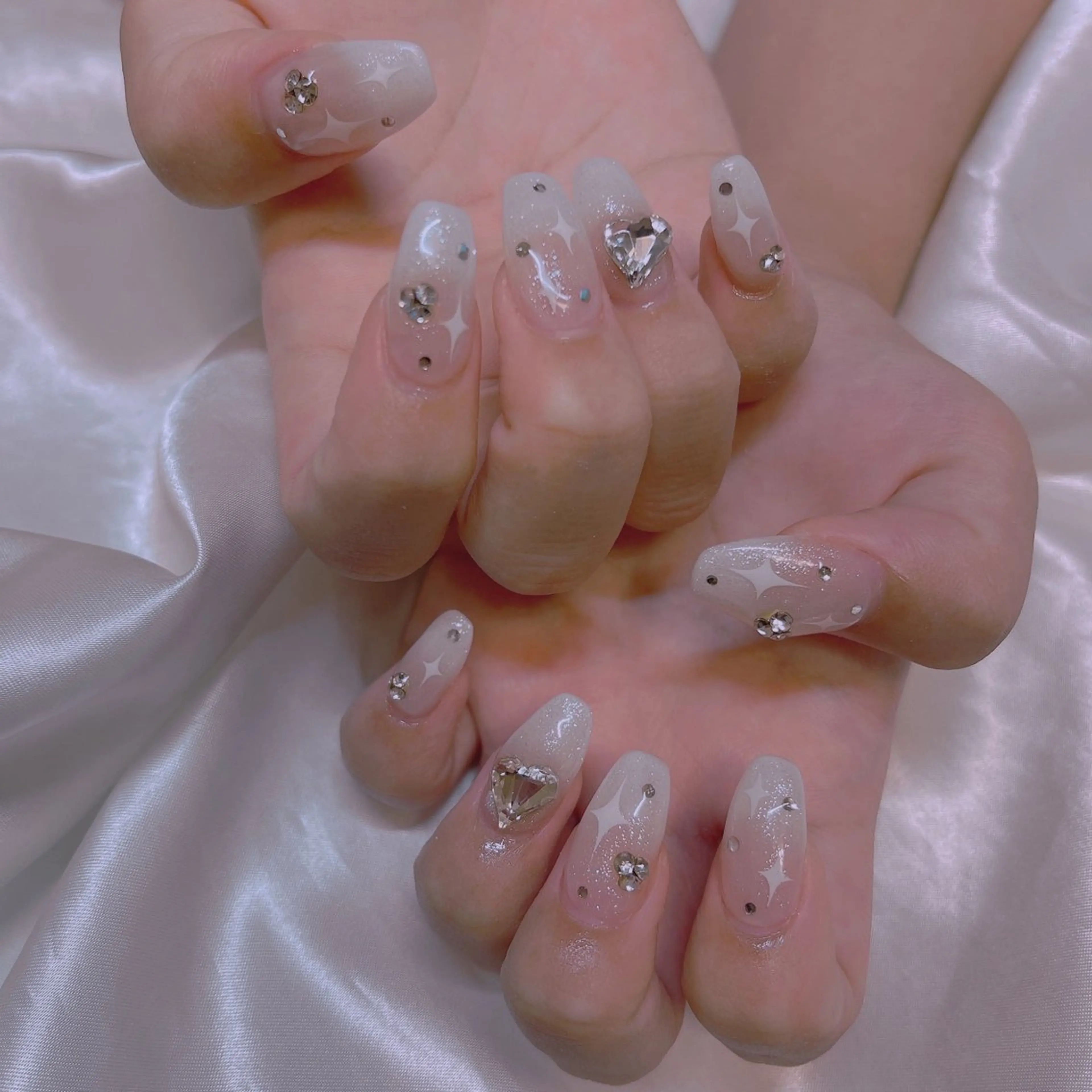 ネイル Private Salon 大宮のネイルデザイン