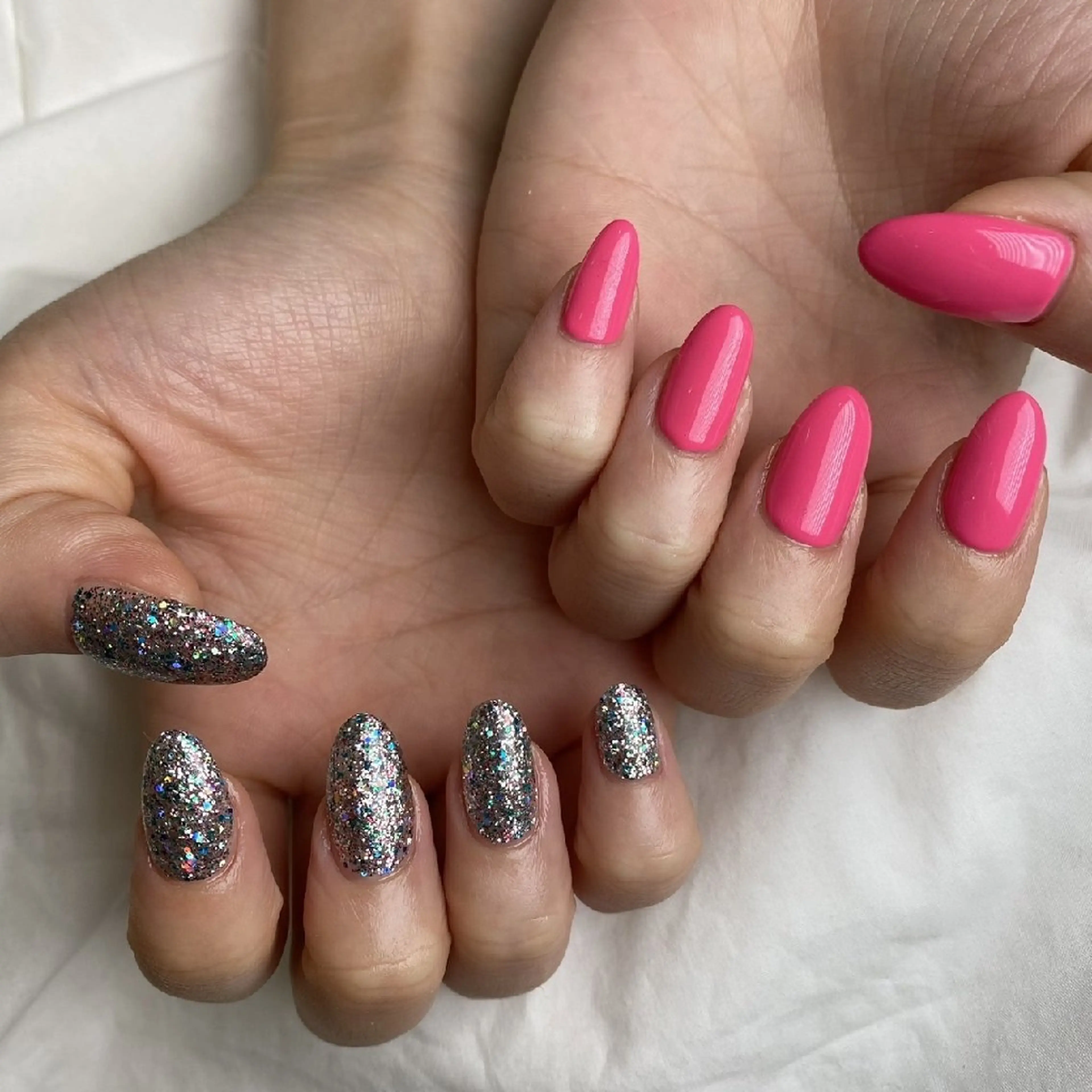 ネイル Ray nail   WAKA️🫧のネイルデザイン