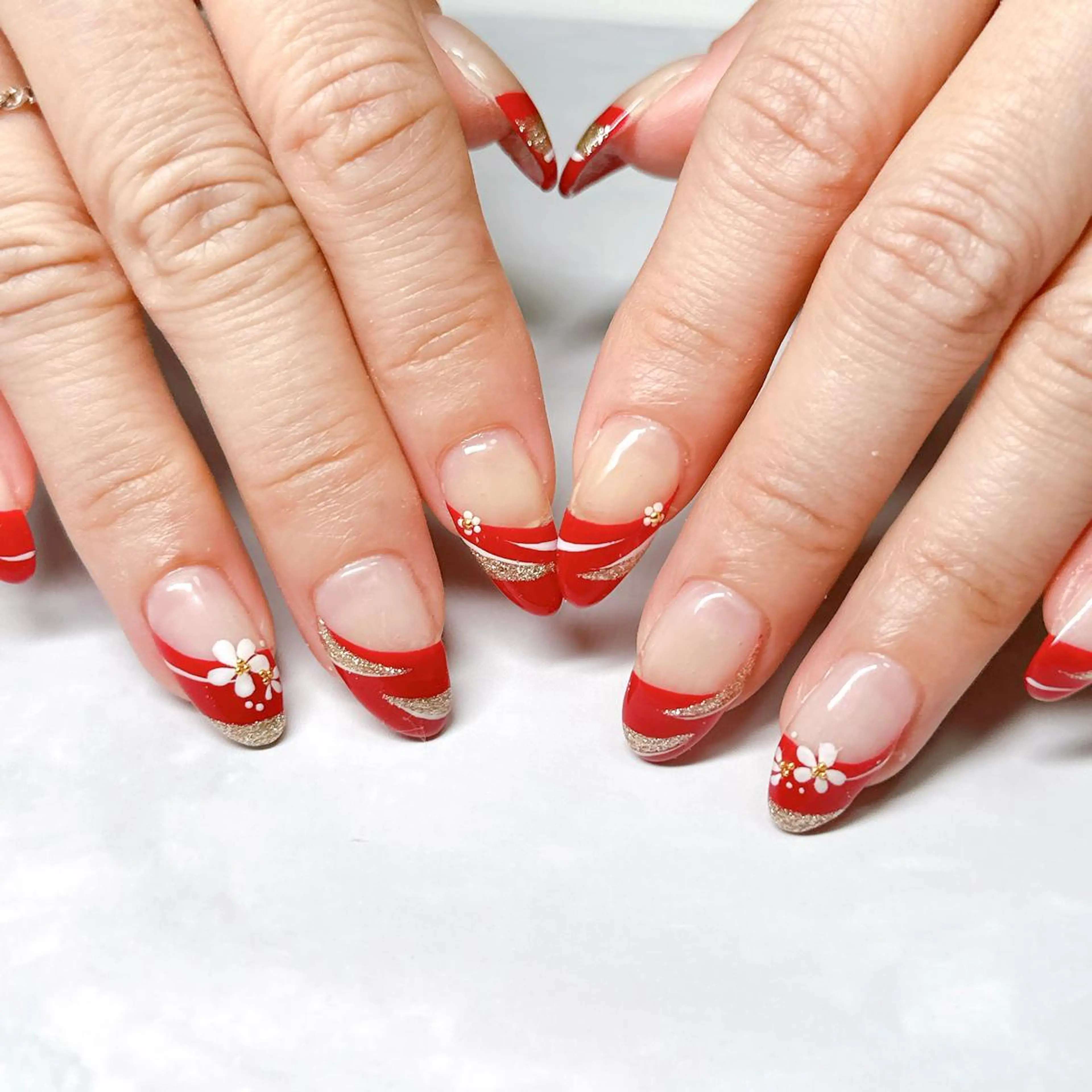 ネイル PLANET nailのネイルデザイン