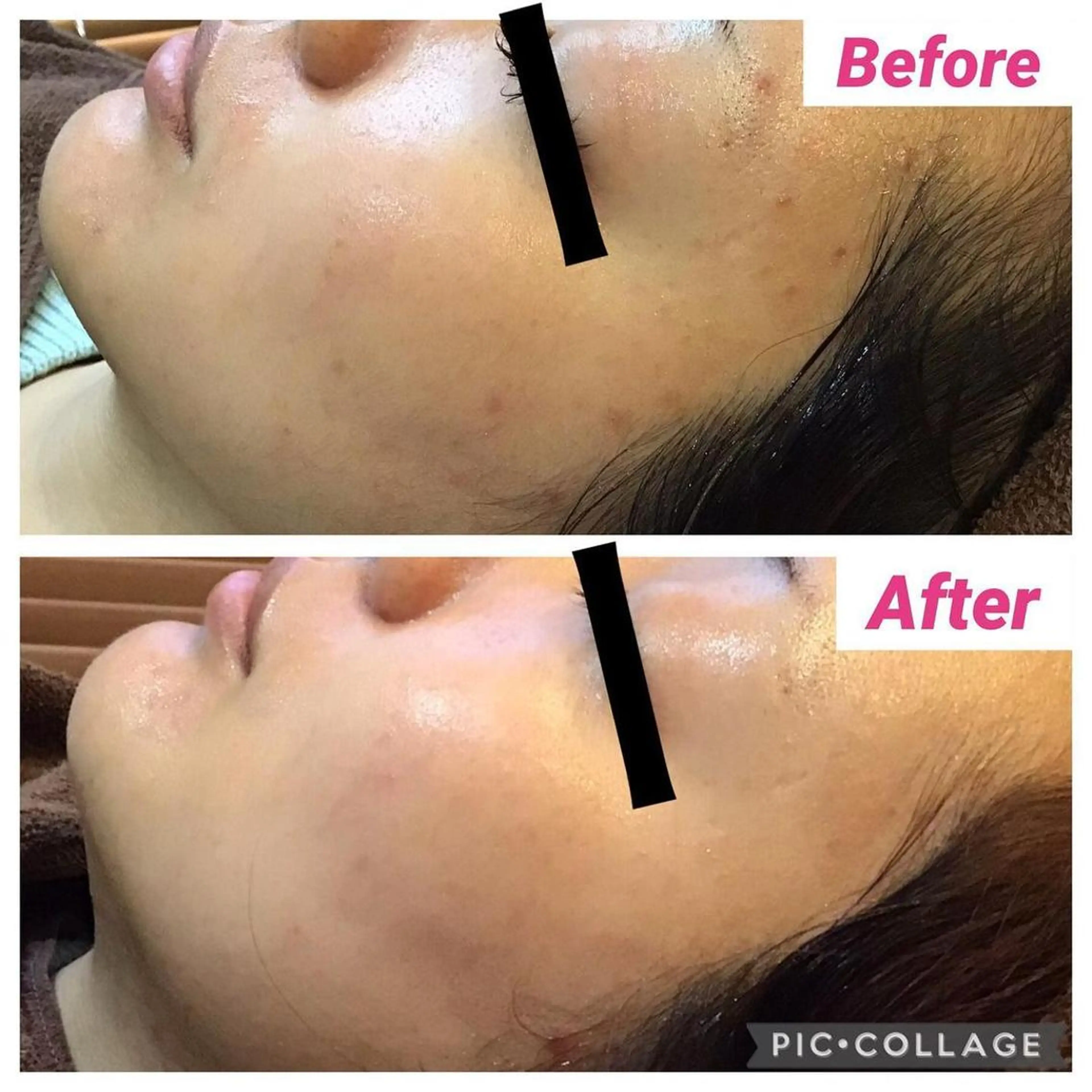 エステ リラク エヴァーグレース 河原町店のエステ・リラクイメージ