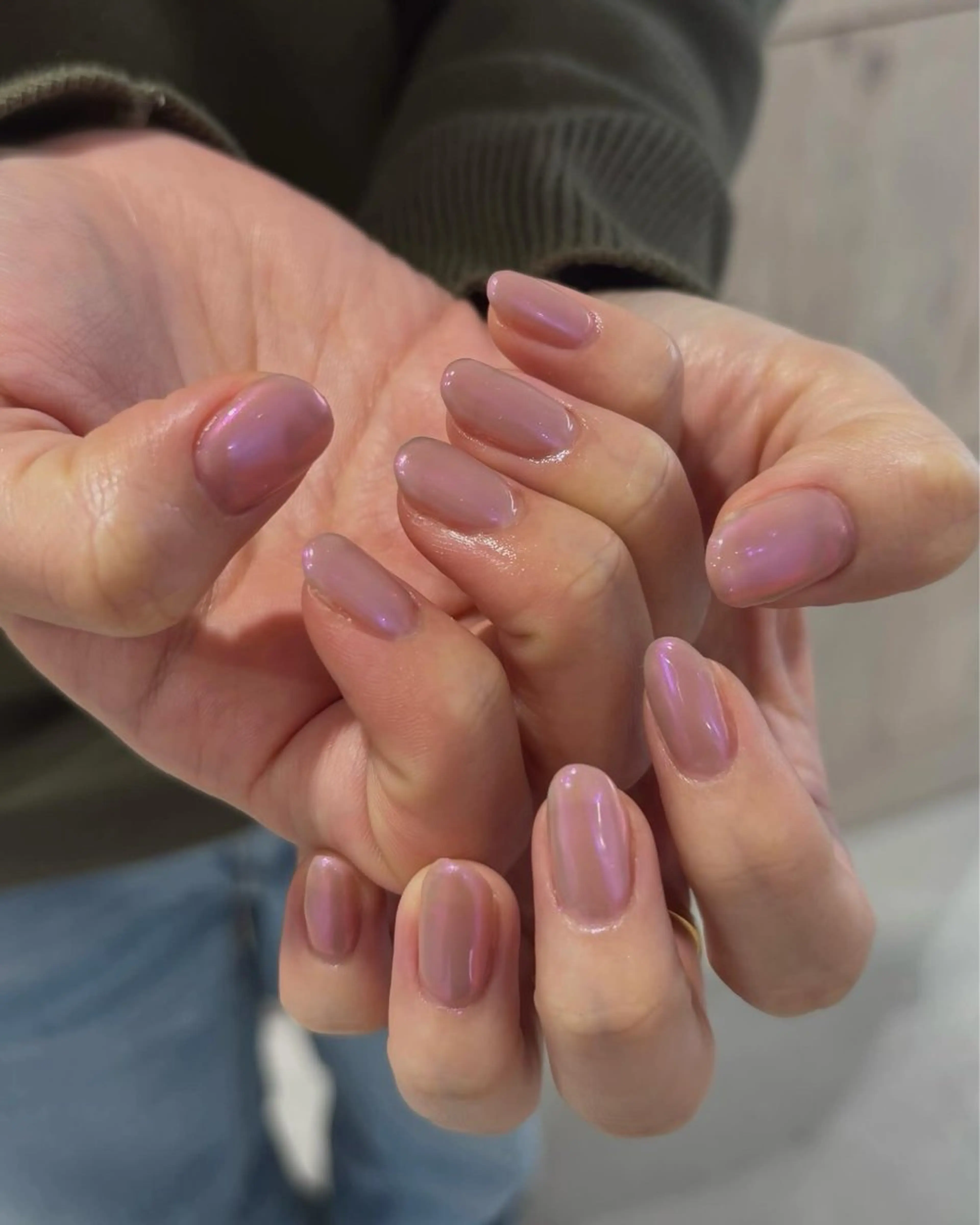 ネイル ハンドネイル beau'r nanamiのネイルデザイン