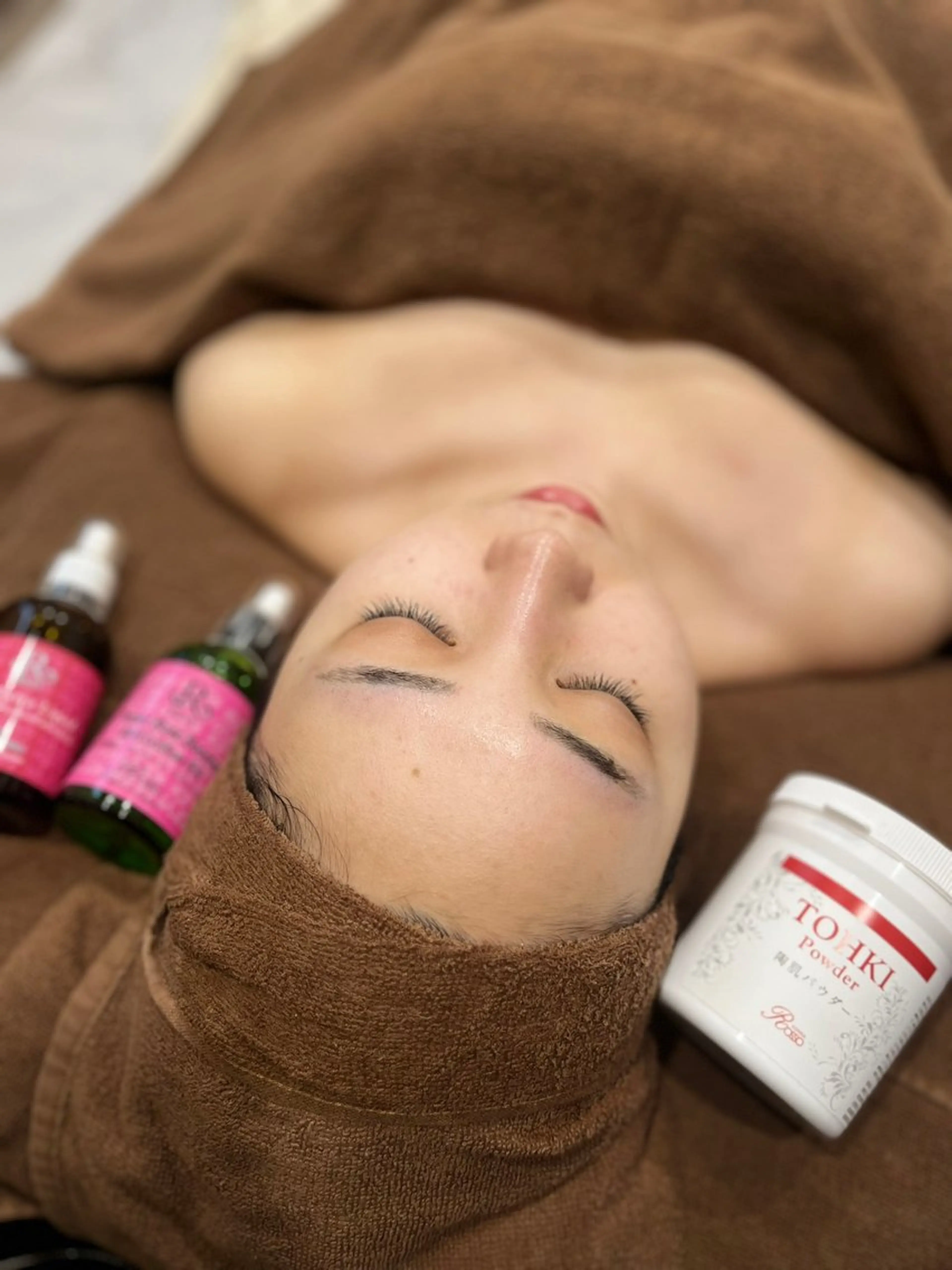 エステ Amaryllis 🌹のエステ・リラクイメージ