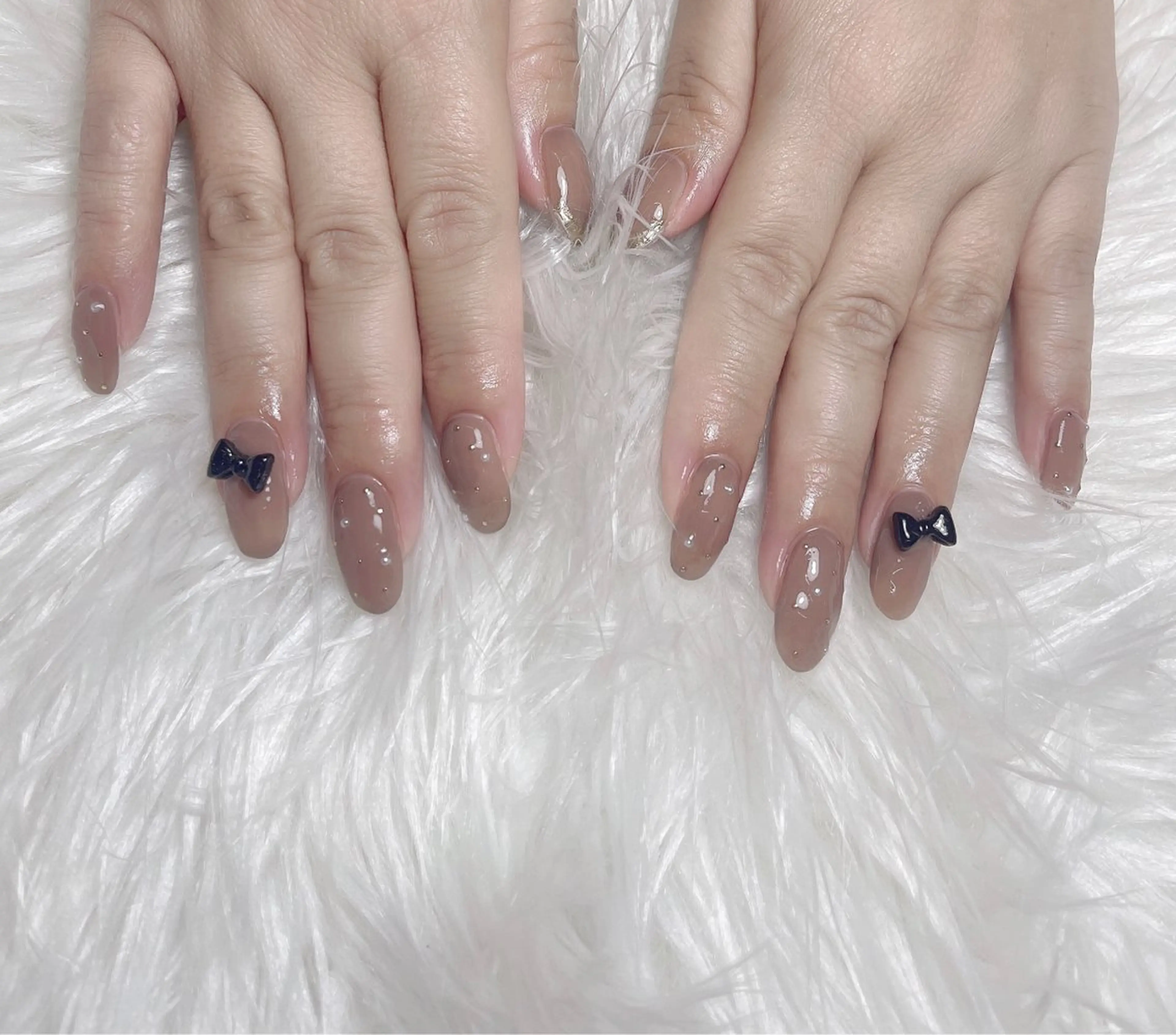 ネイル hairsalon556所属・hairsalon 556のマツエク・マツパデザイン