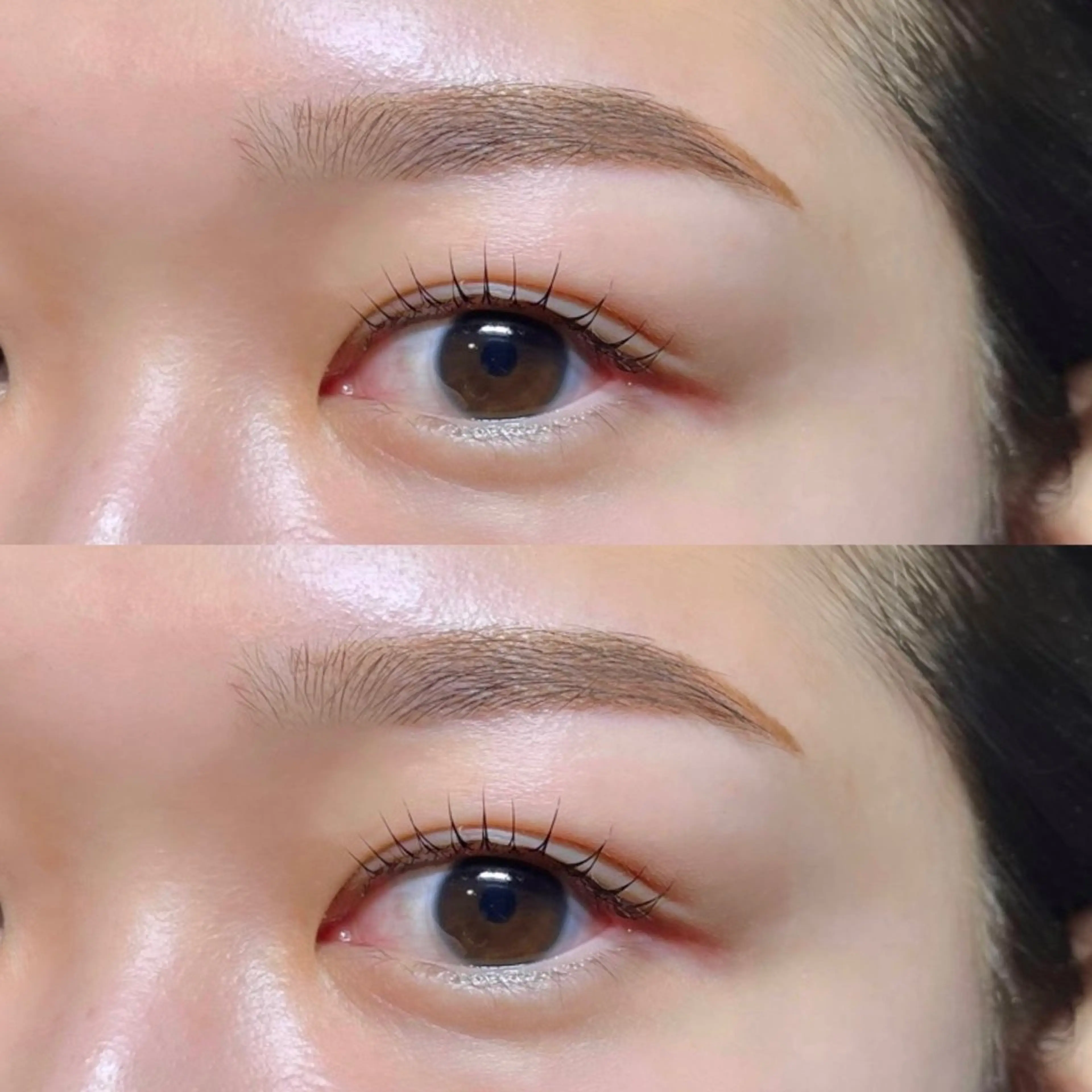 ⌇美眉WAX脱毛🌛🧡デザイン、形をご相談しながら決めていきます✨⌇の写真