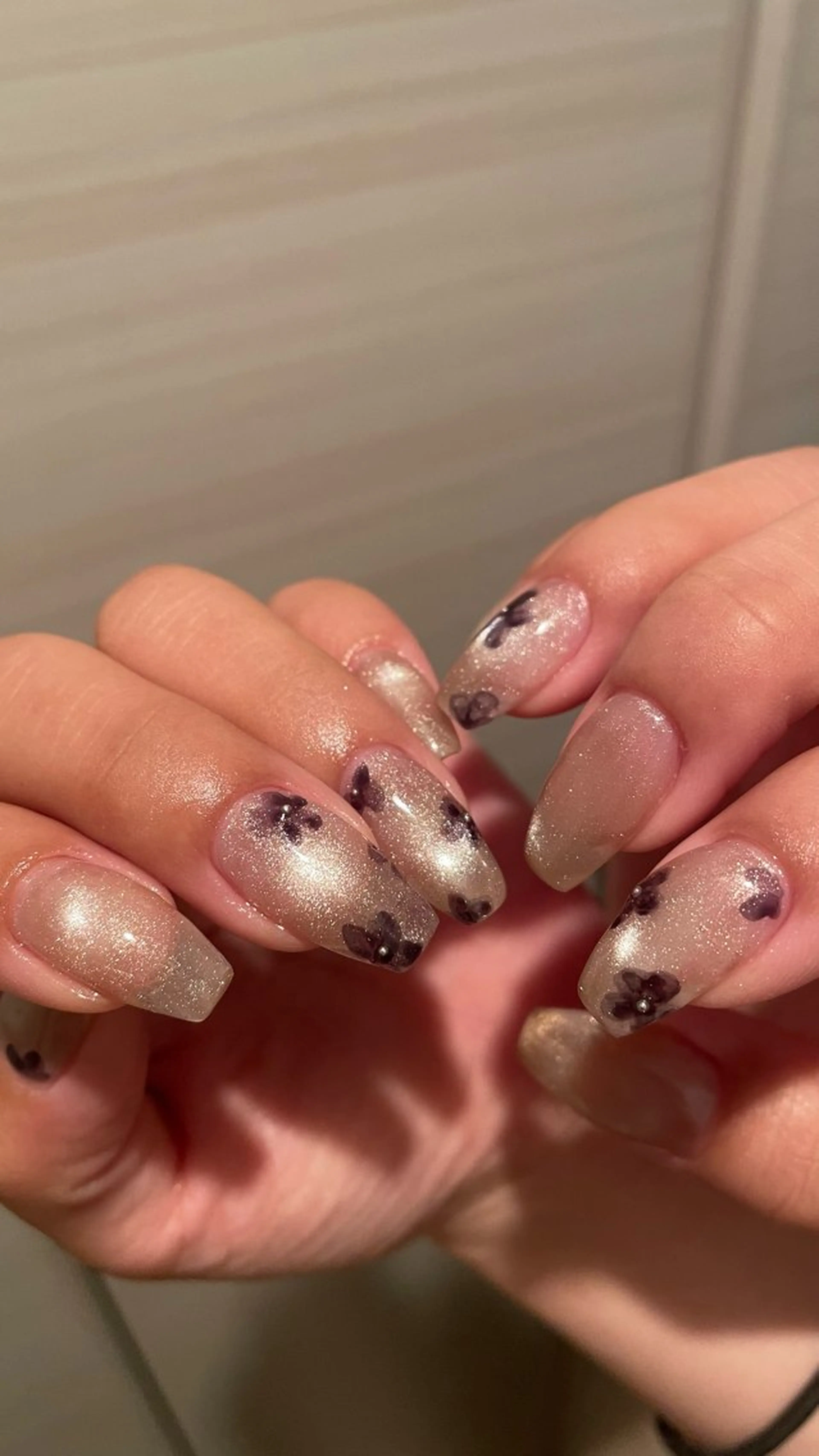 ネイル mieux MOEKAのネイルデザイン