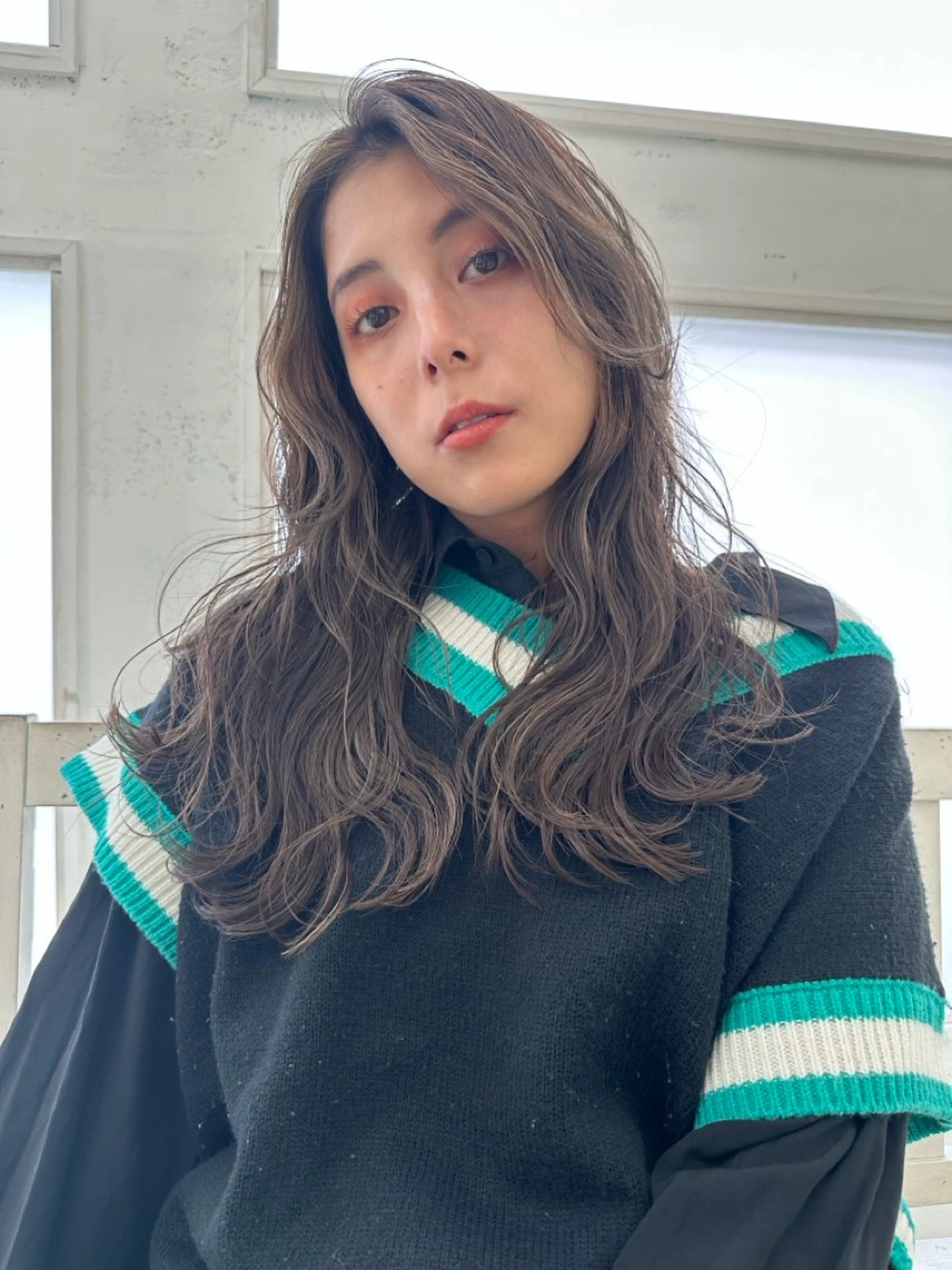 ✂︎カット✂︎の写真