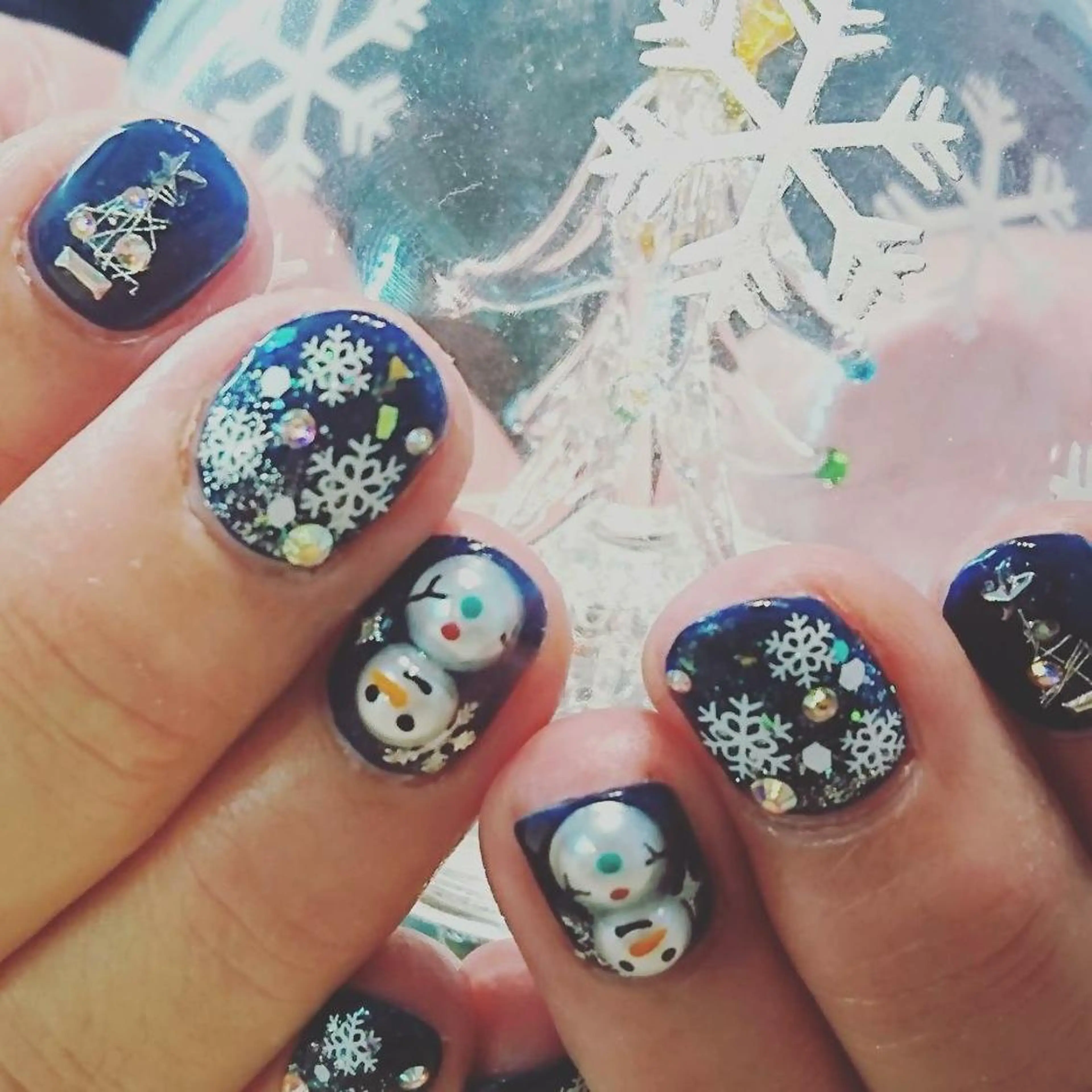 ネイル Nail Space R所属・ネイルスペースR 小林のネイルデザイン
