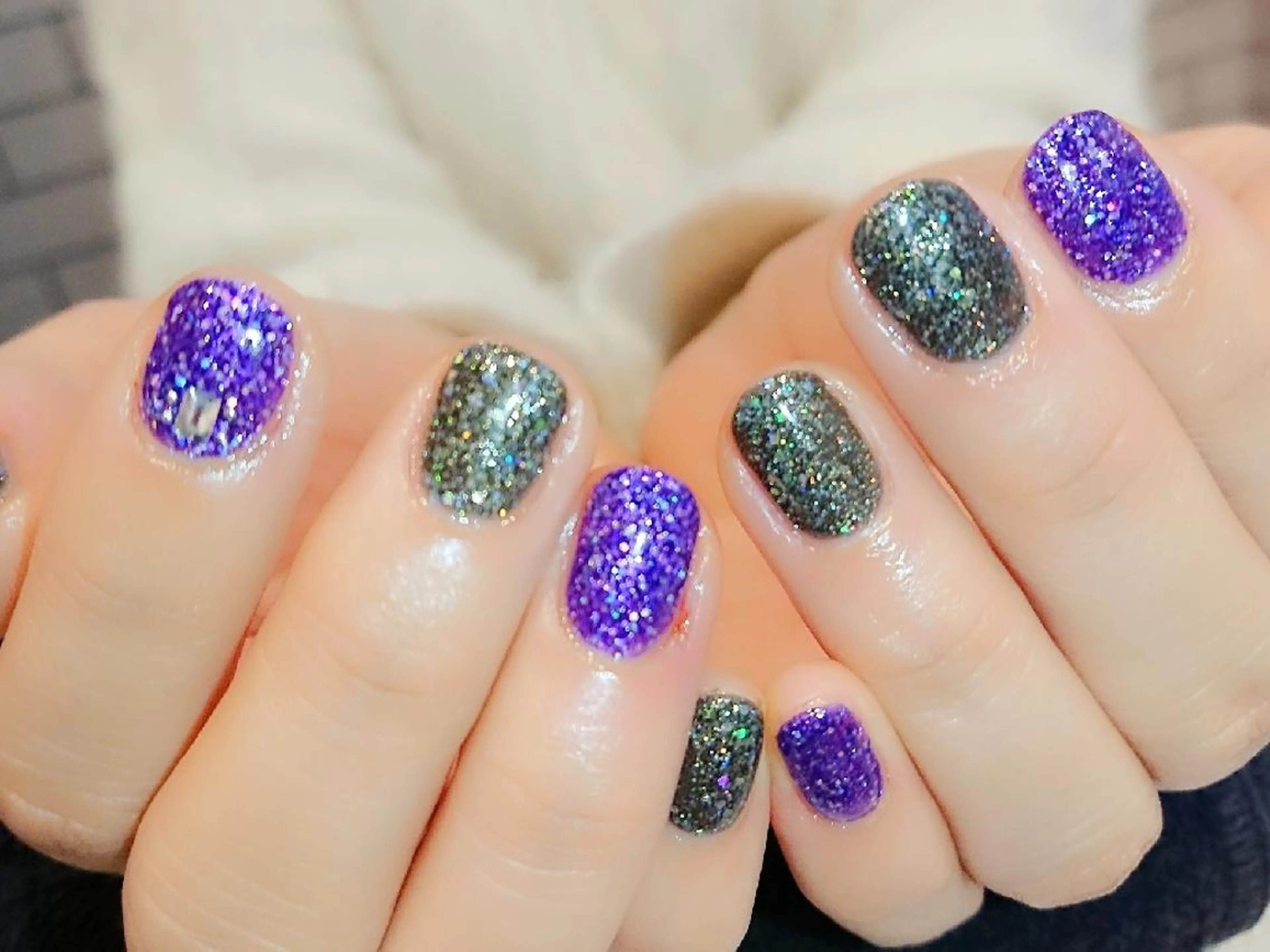 ネイル 市川駅 ✿中津のネイルデザイン