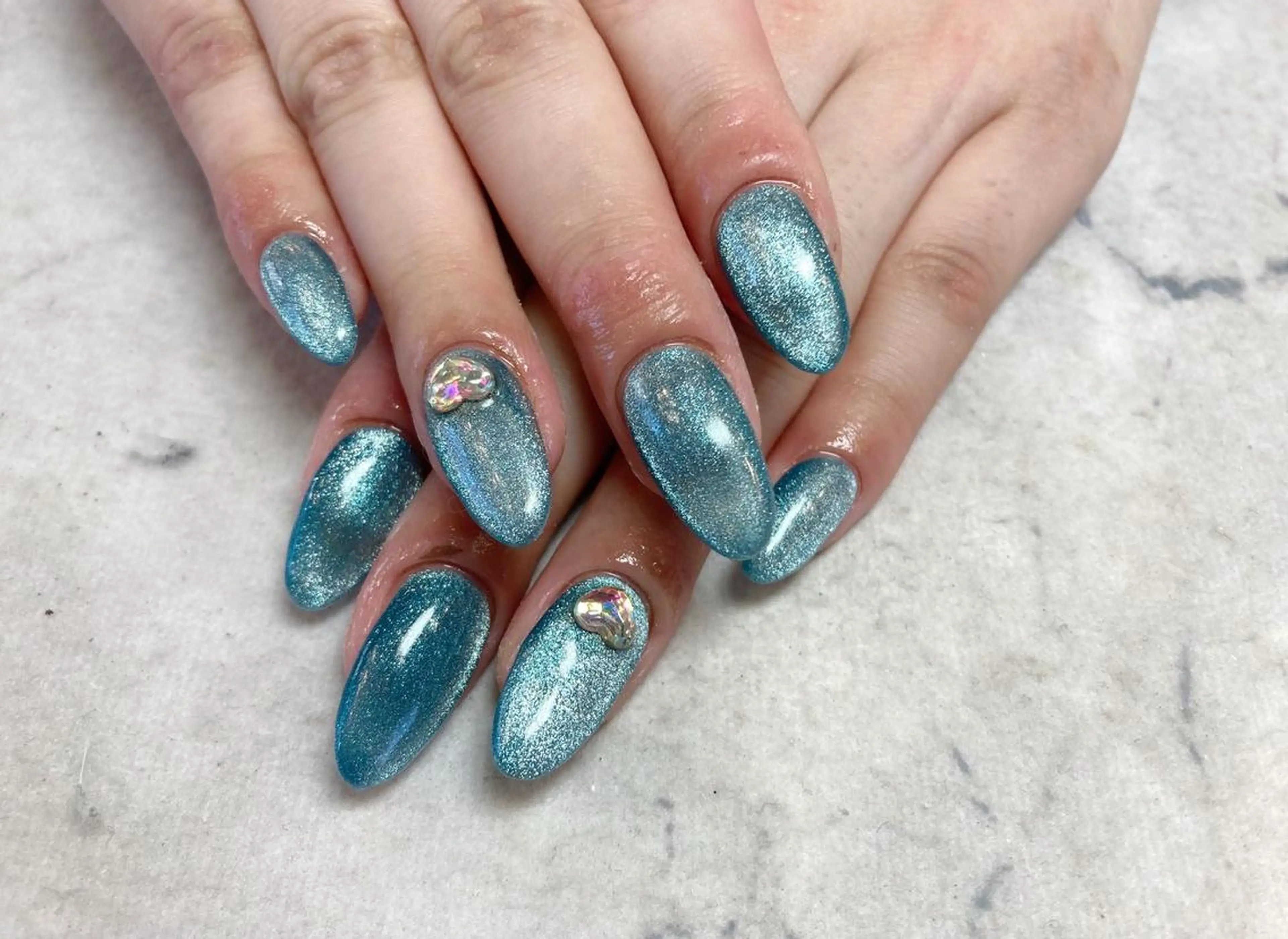 ネイル SWAMP  nails所属・🎀ネイルサロン RIRI🎀のネイルデザイン