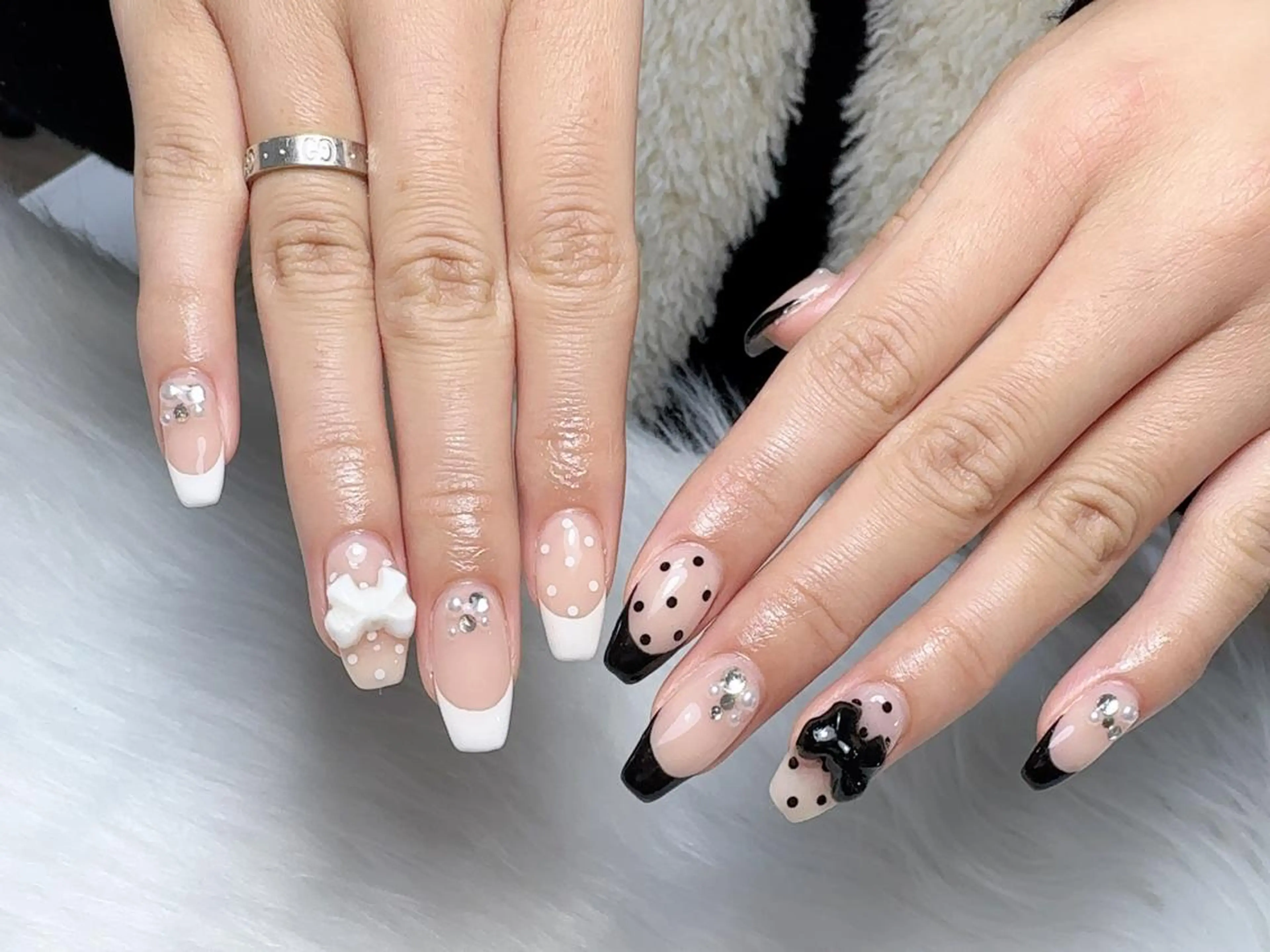 ネイル CC Nail Salonのネイルデザイン