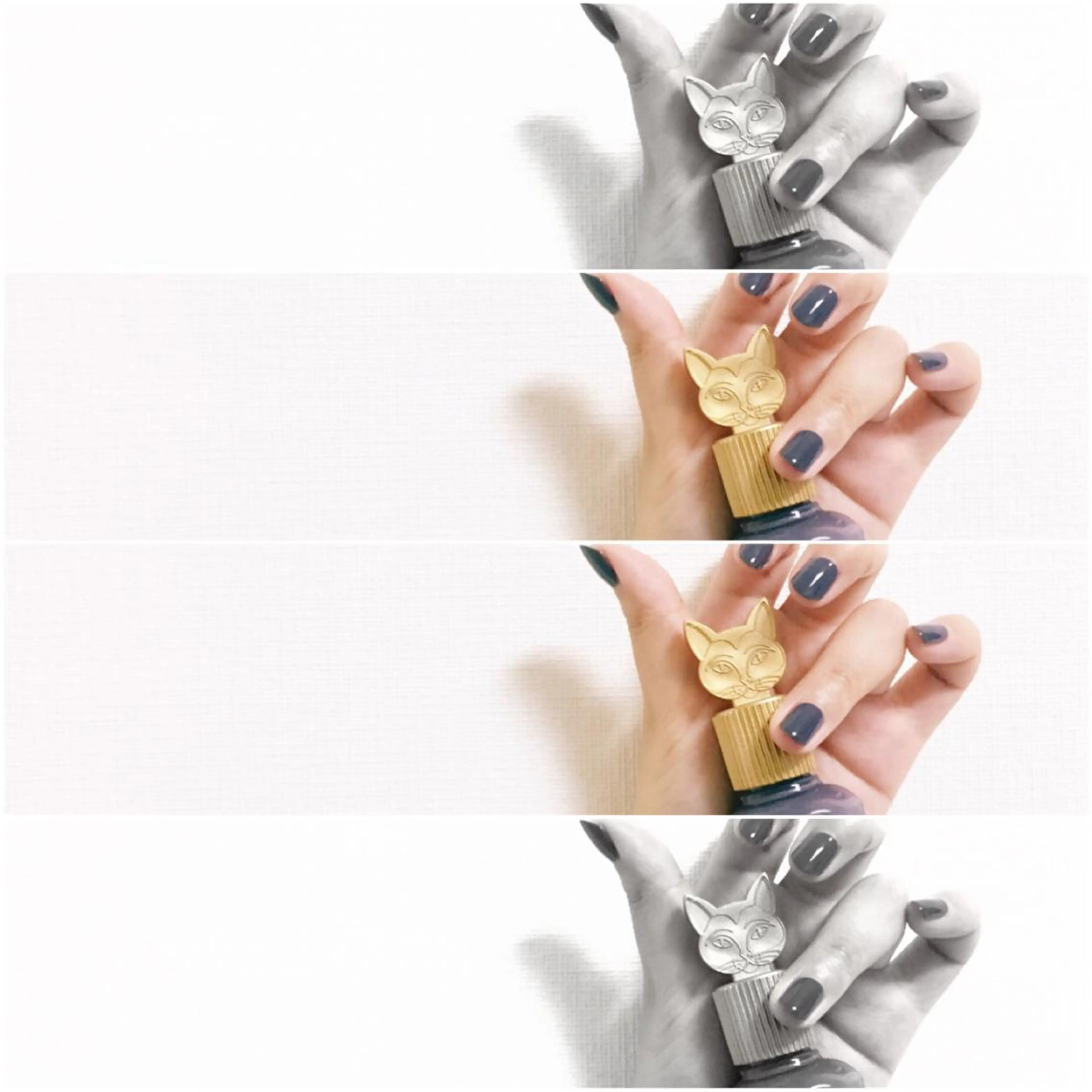 ネイル マツエク・マツパ illum hicariのネイルデザイン