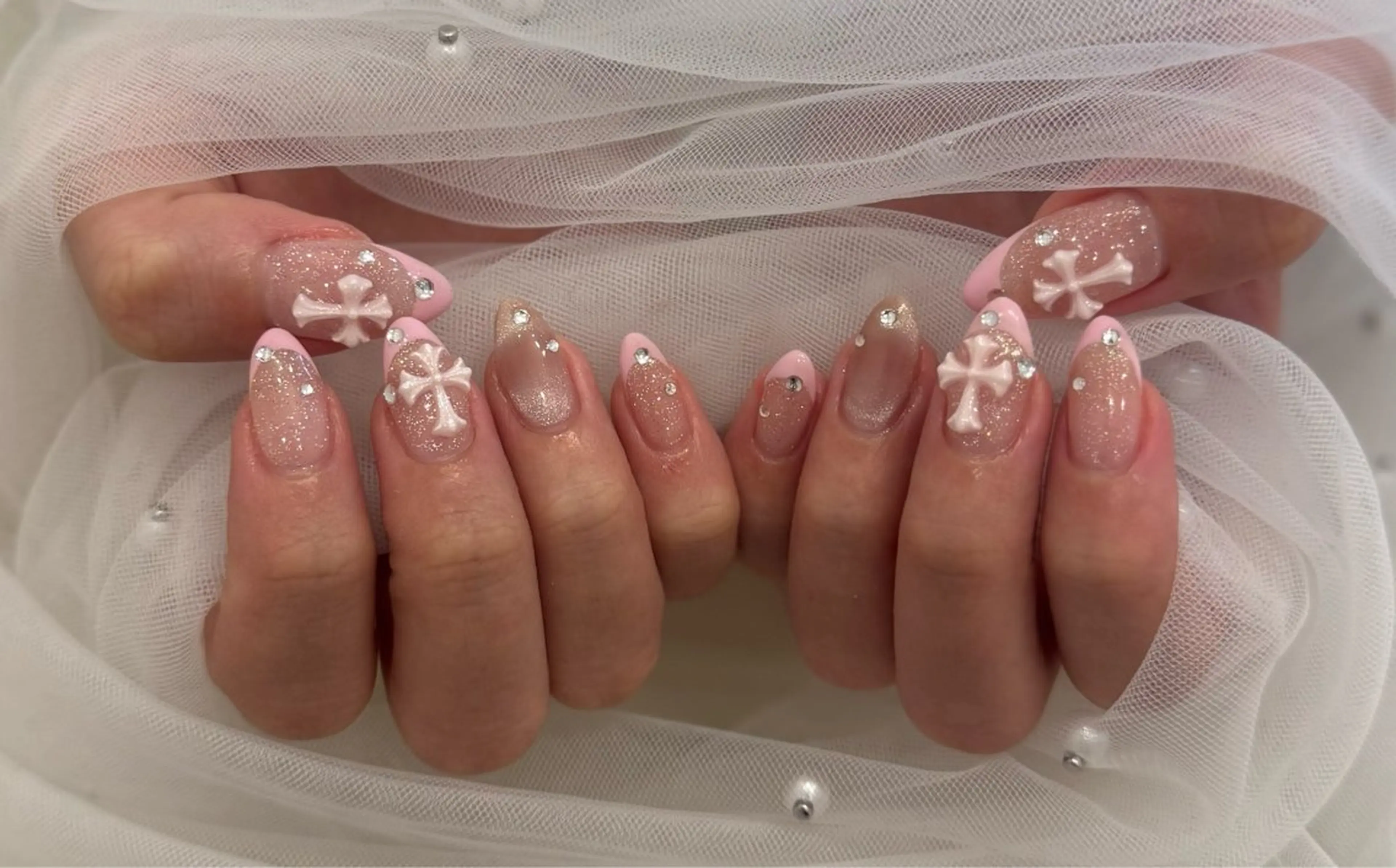ネイル ハンドネイル nail salon belleのその他イメージ