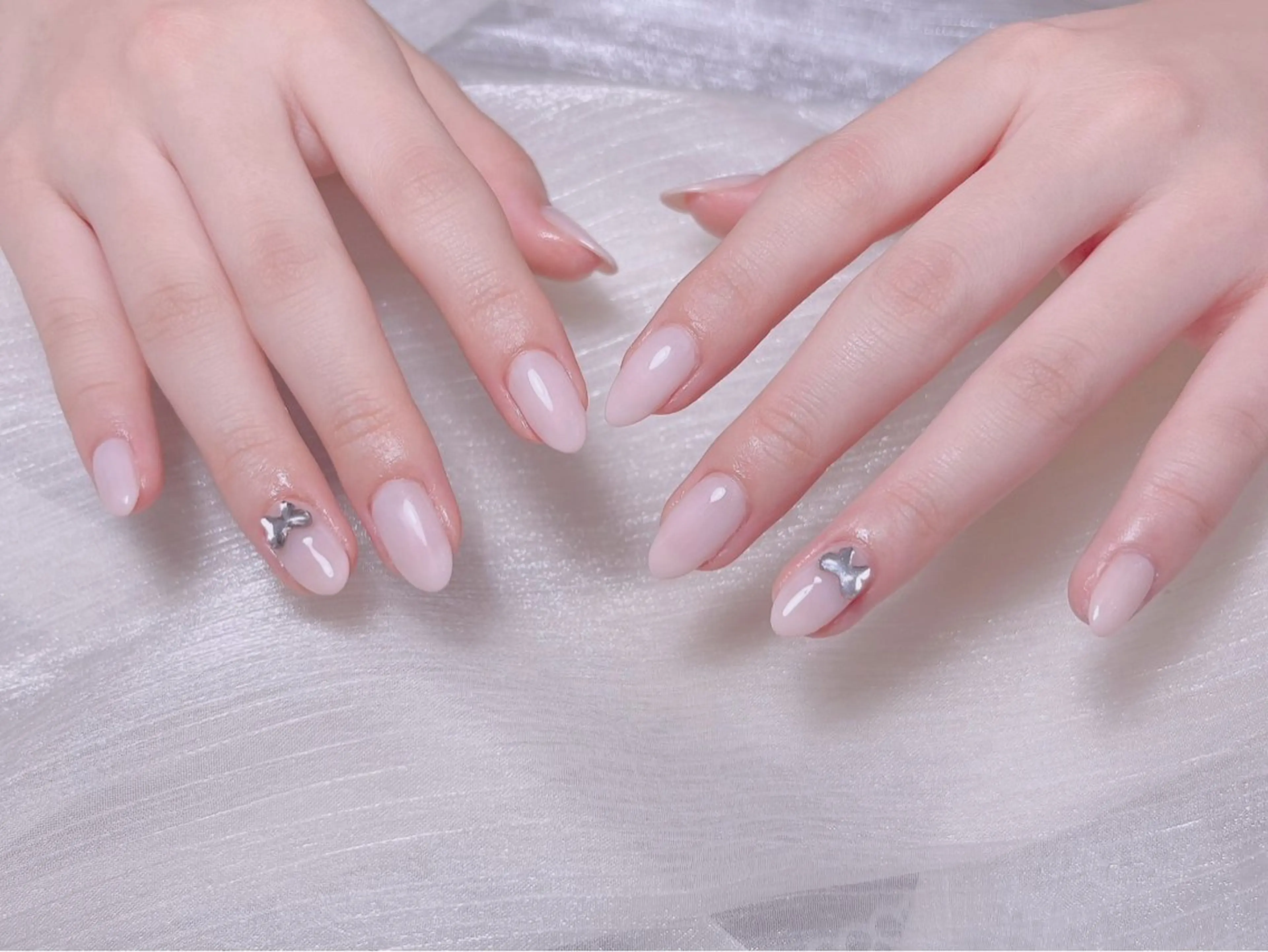 ネイル ハンドネイル ネイルサロン KARIのネイルデザイン