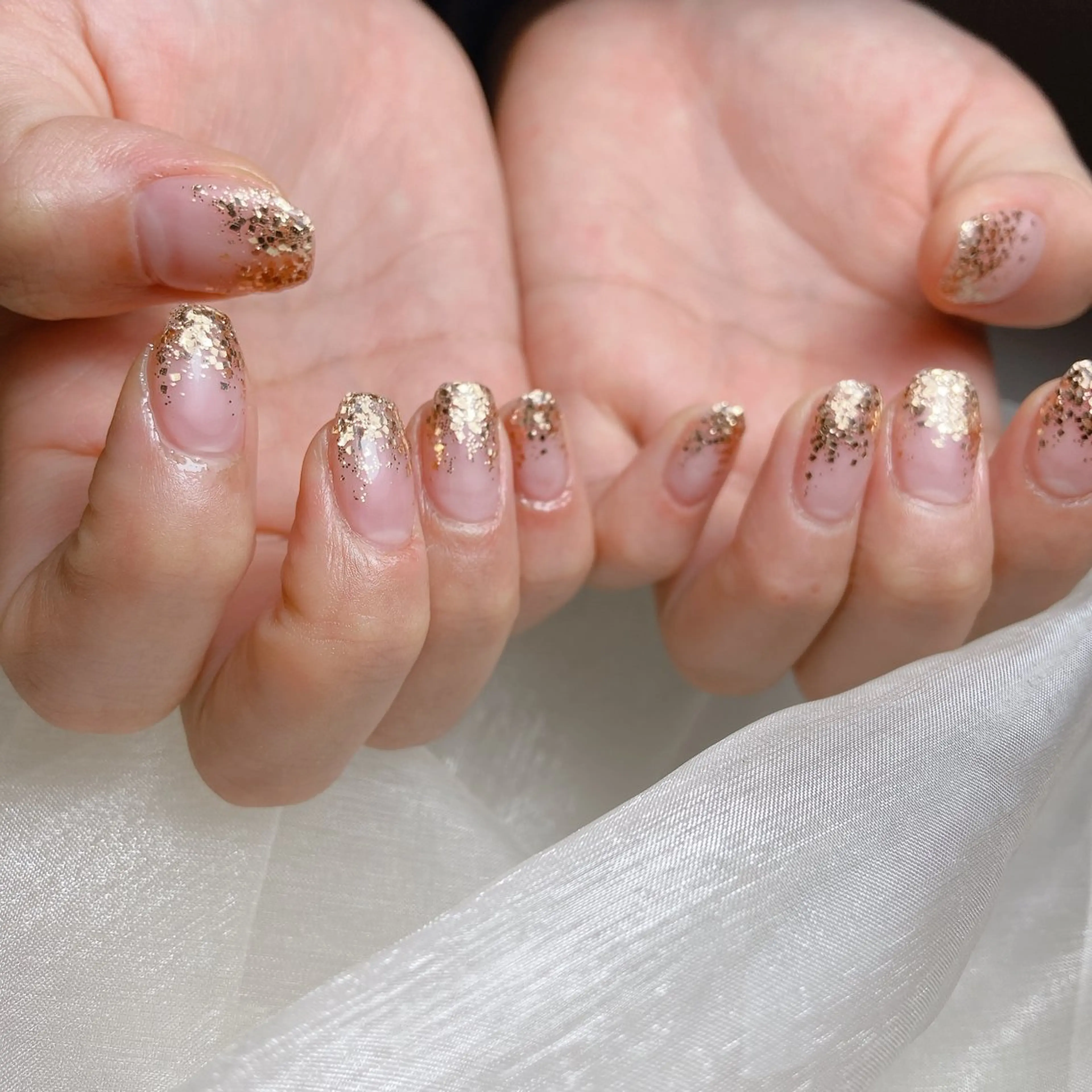 ネイル ハンドネイル nailsalon REJOICEのネイルデザイン