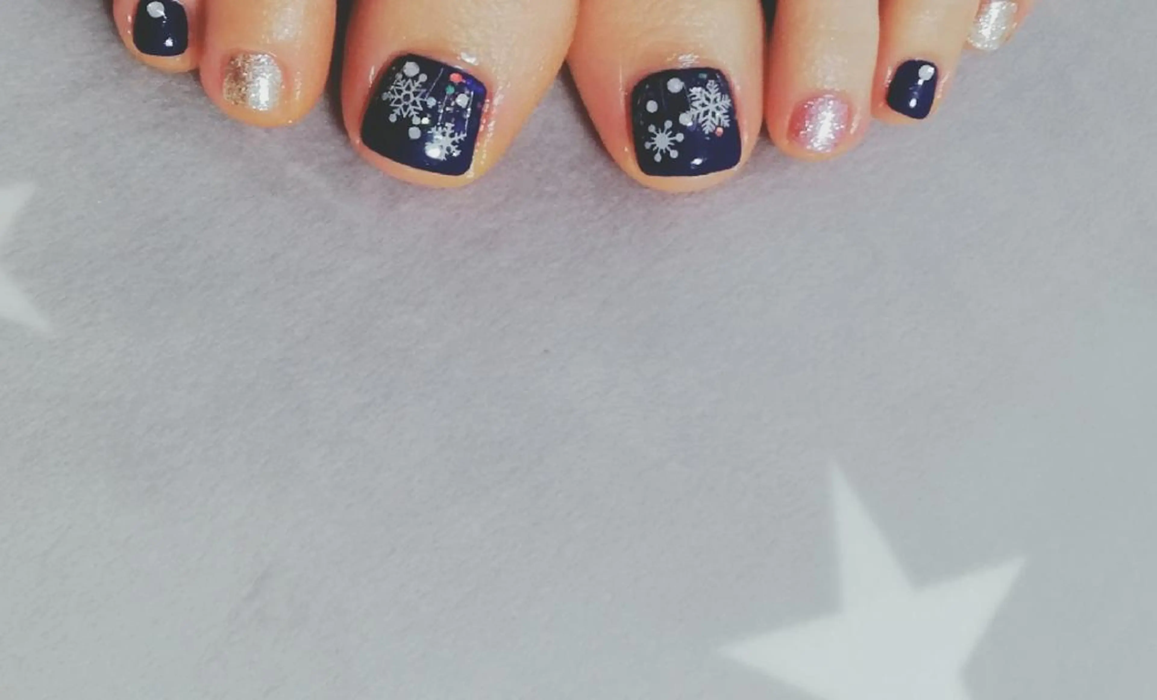 ネイル ネイルサロンほっこり kanaのネイルデザイン