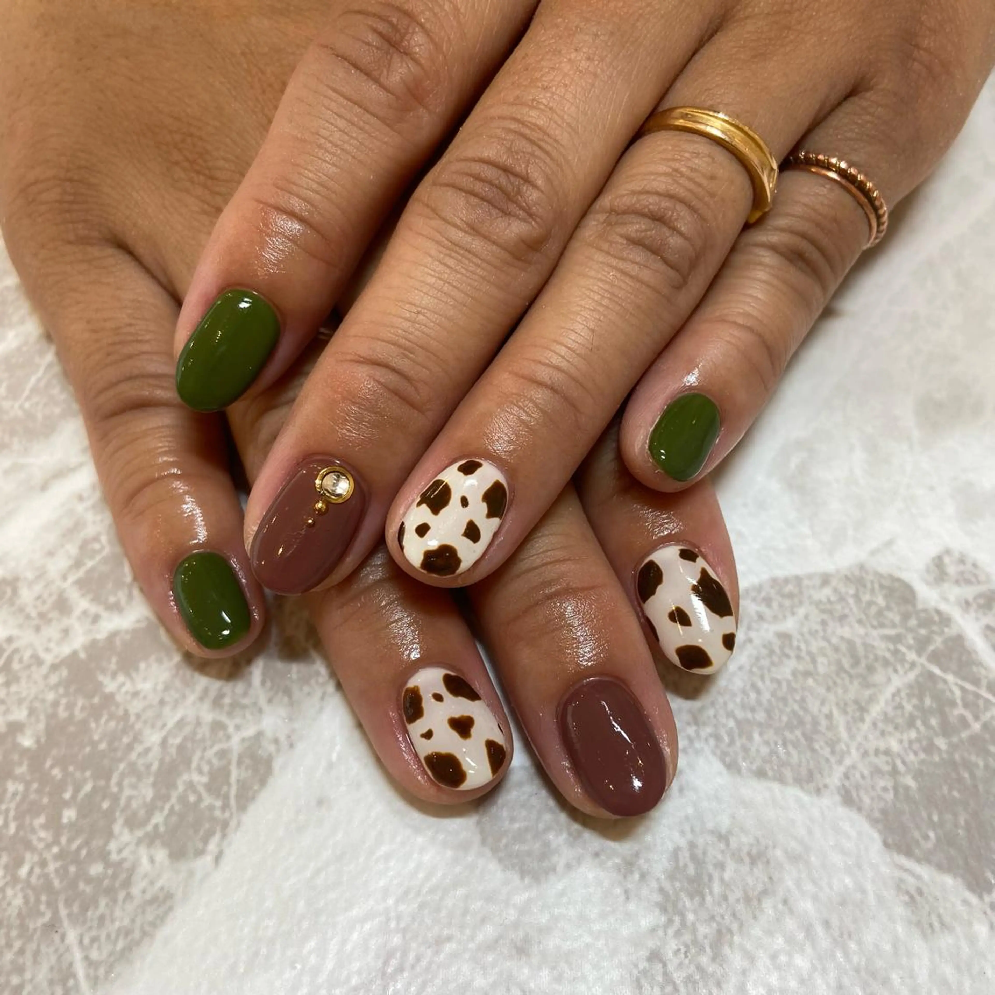 ネイル NAIL SALON Rのネイルデザイン