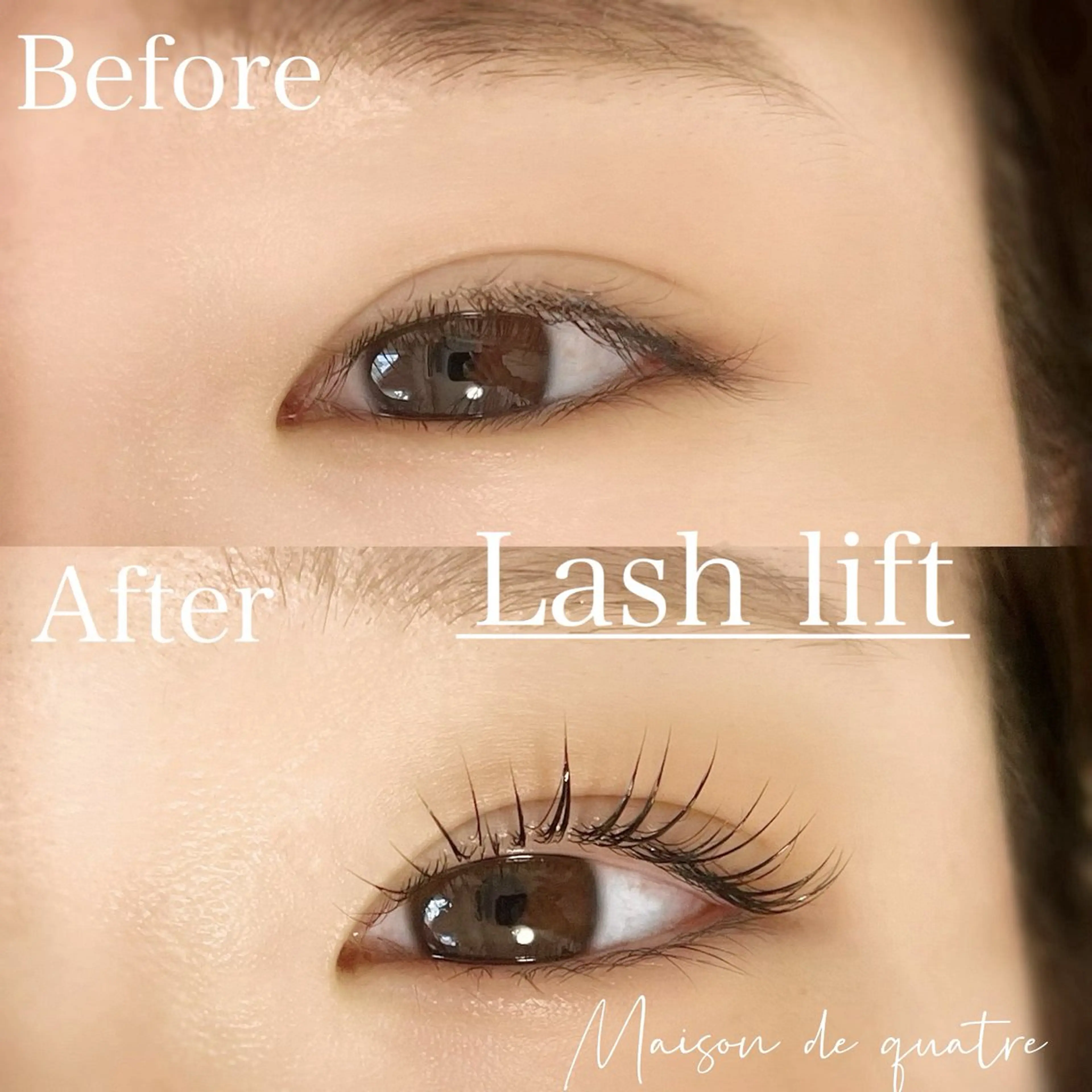 マツエク・マツパ 🦋 Natsumiのマツエク・マツパデザイン