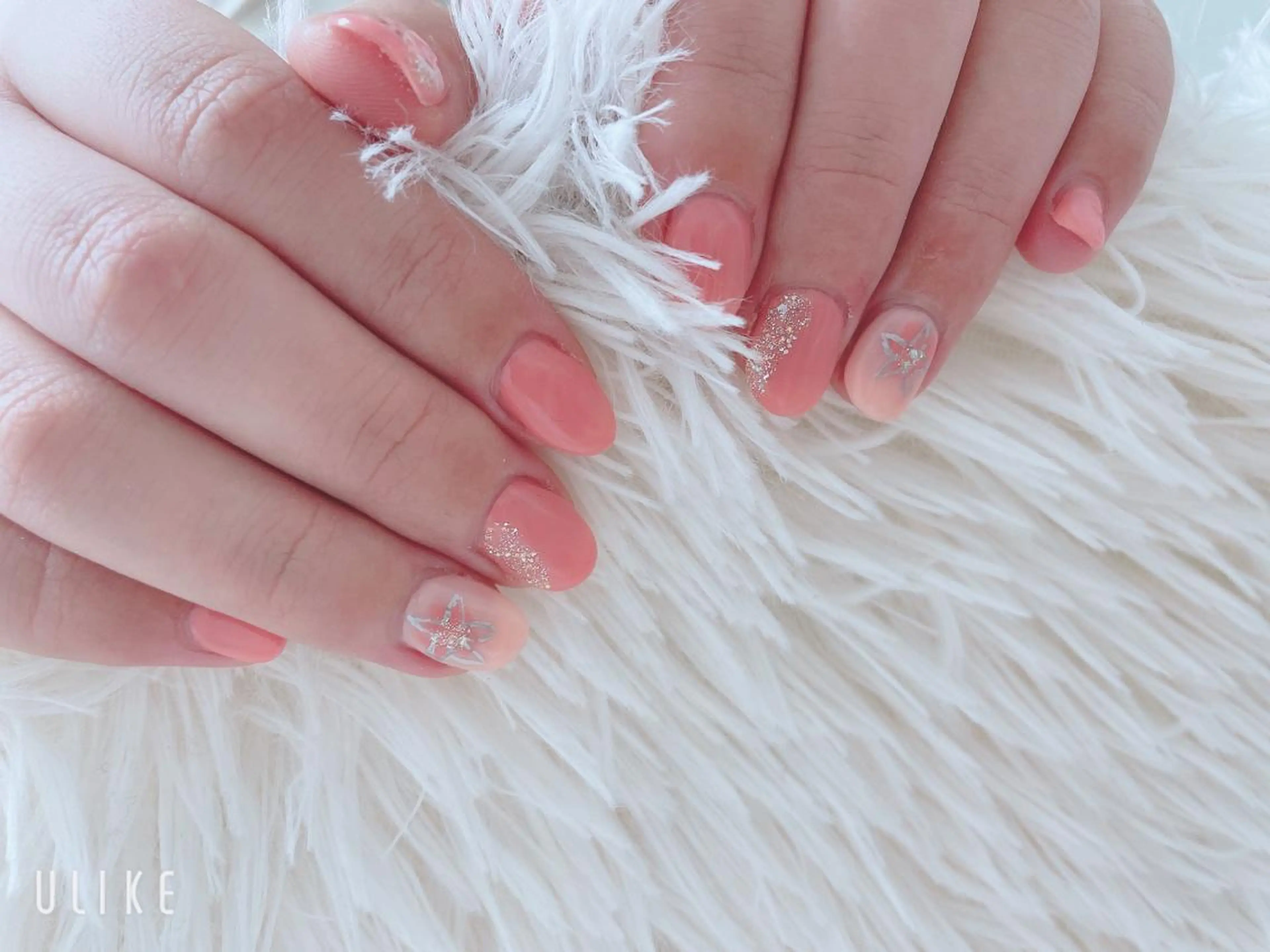 ネイル ྀིN AYAKO ྀིのネイルデザイン