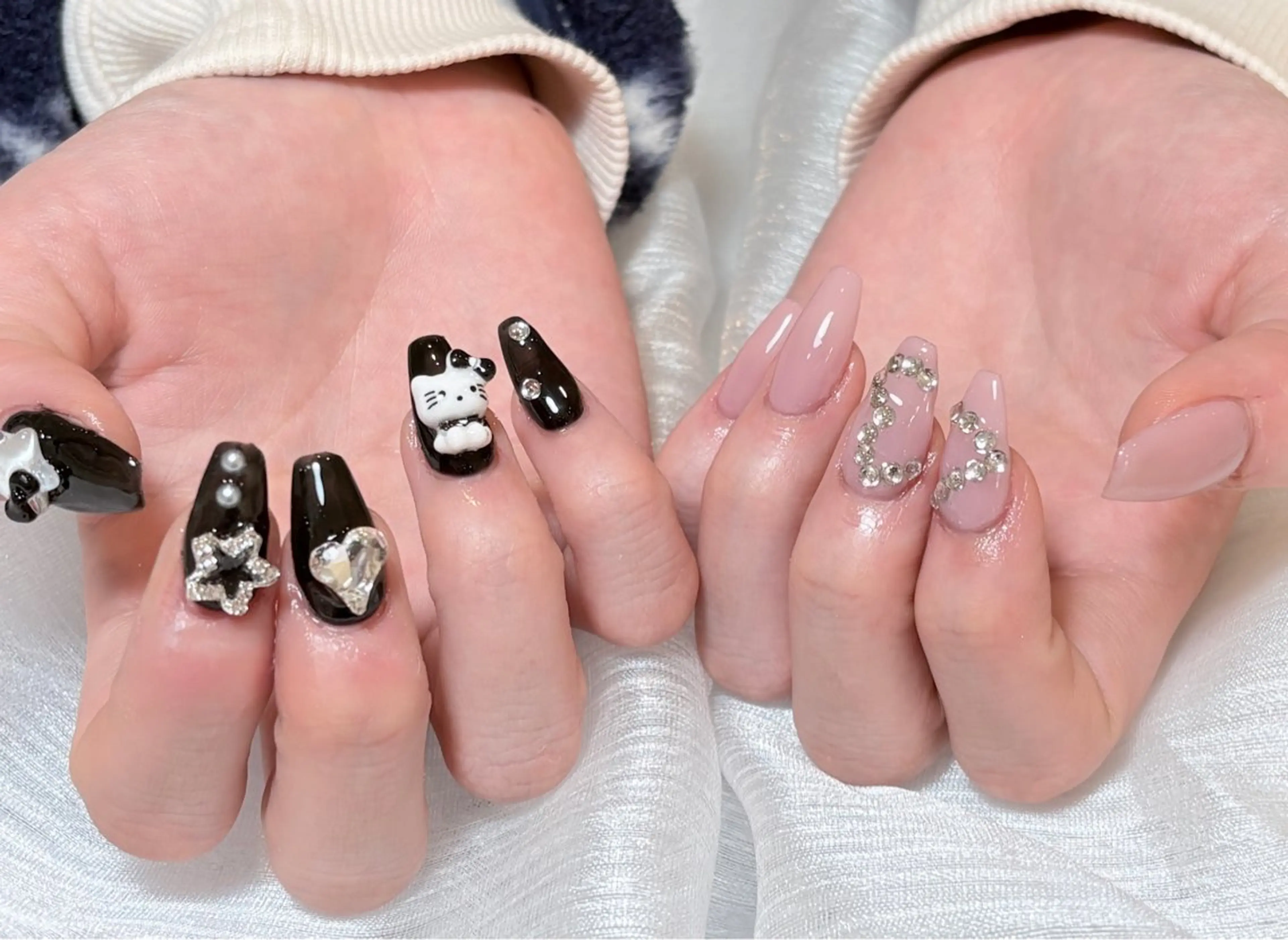 ネイル Ken nail beauty所属・Ken nailのネイルデザイン