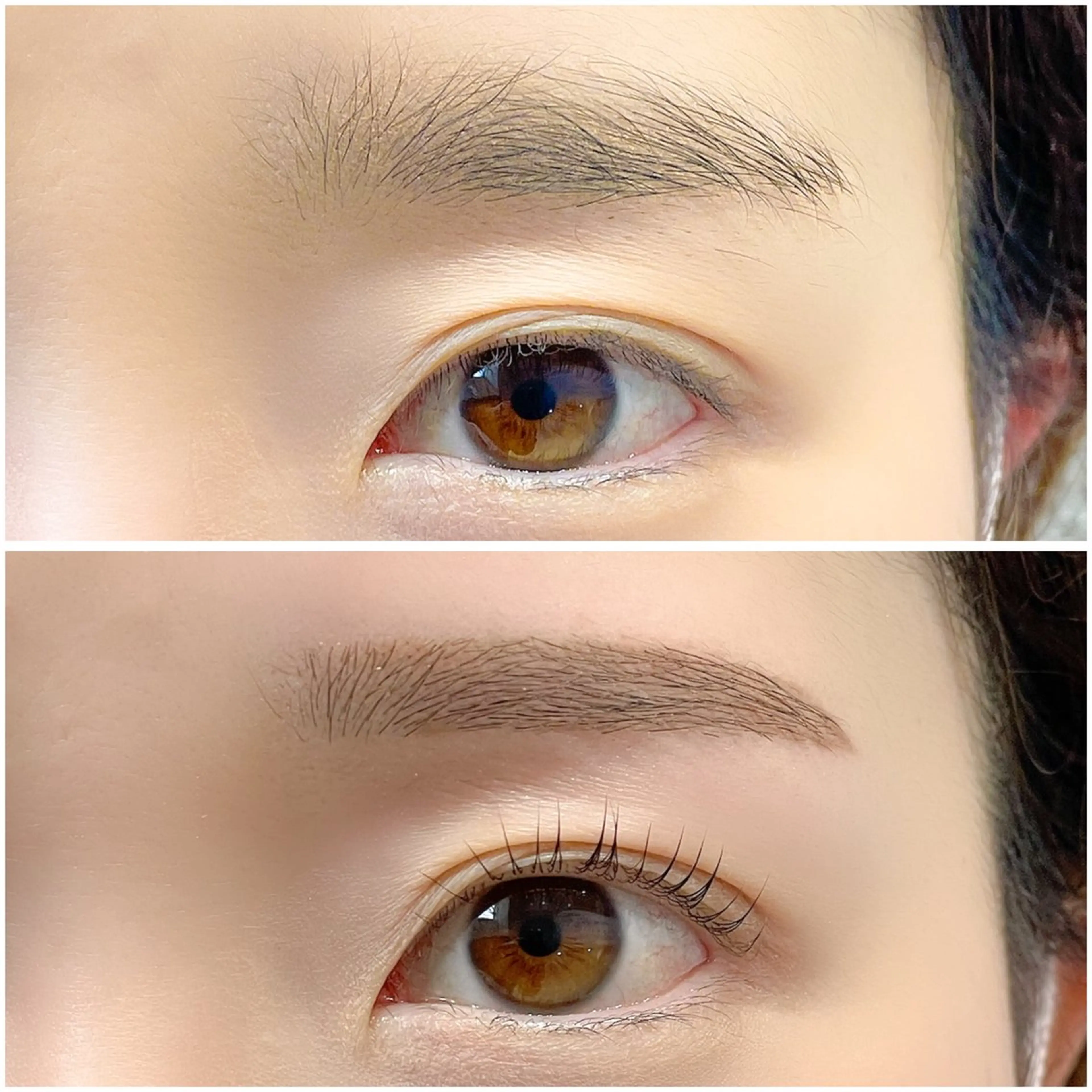 マツエク・マツパ まつげパーマ マツパ 🤍Anna仙台店 田代 美咲‎🤍のマツエク・マツパデザイン