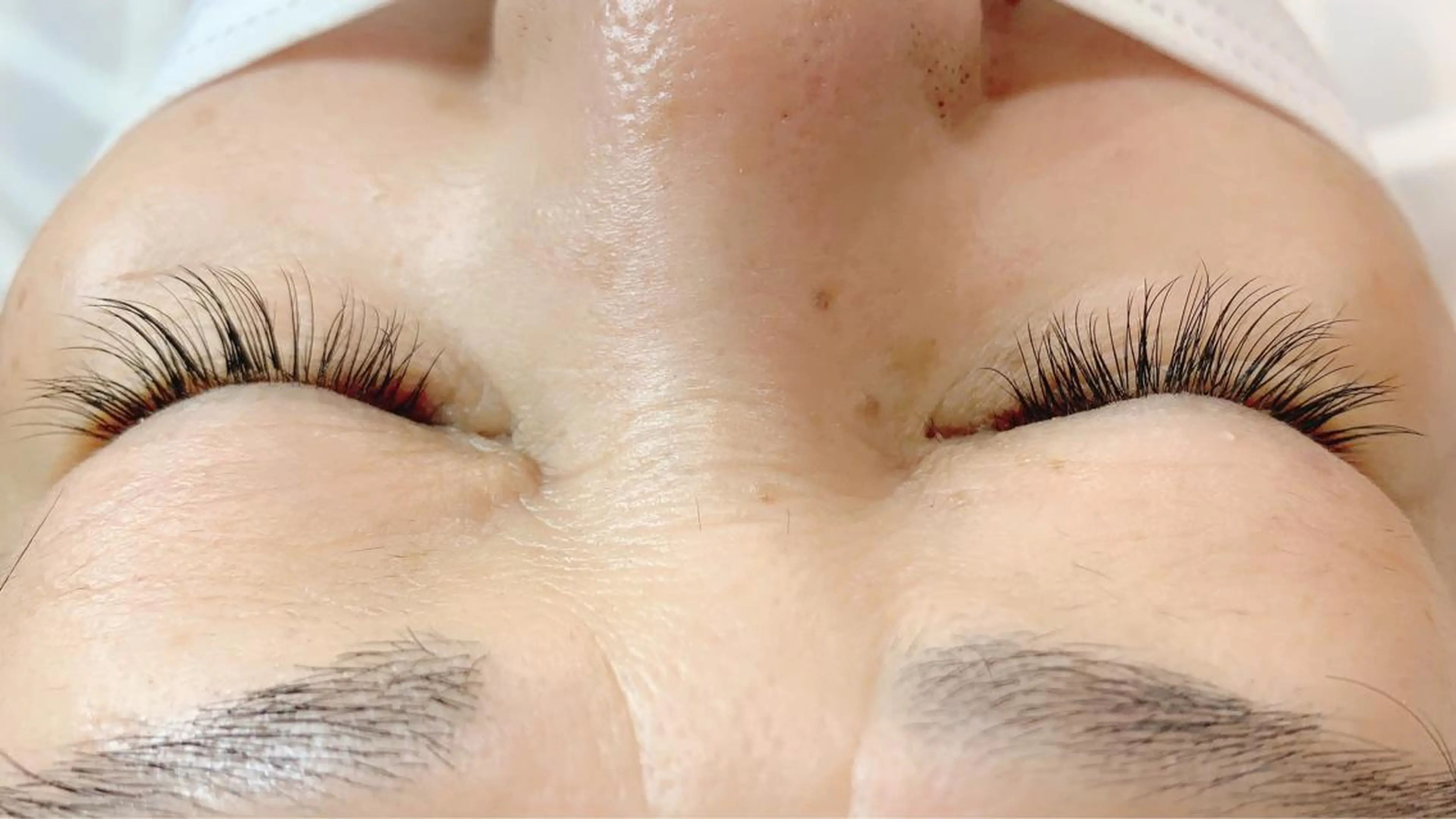 マツエク・マツパ マツエク Eyelash Salon 4Uのマツエク・マツパデザイン