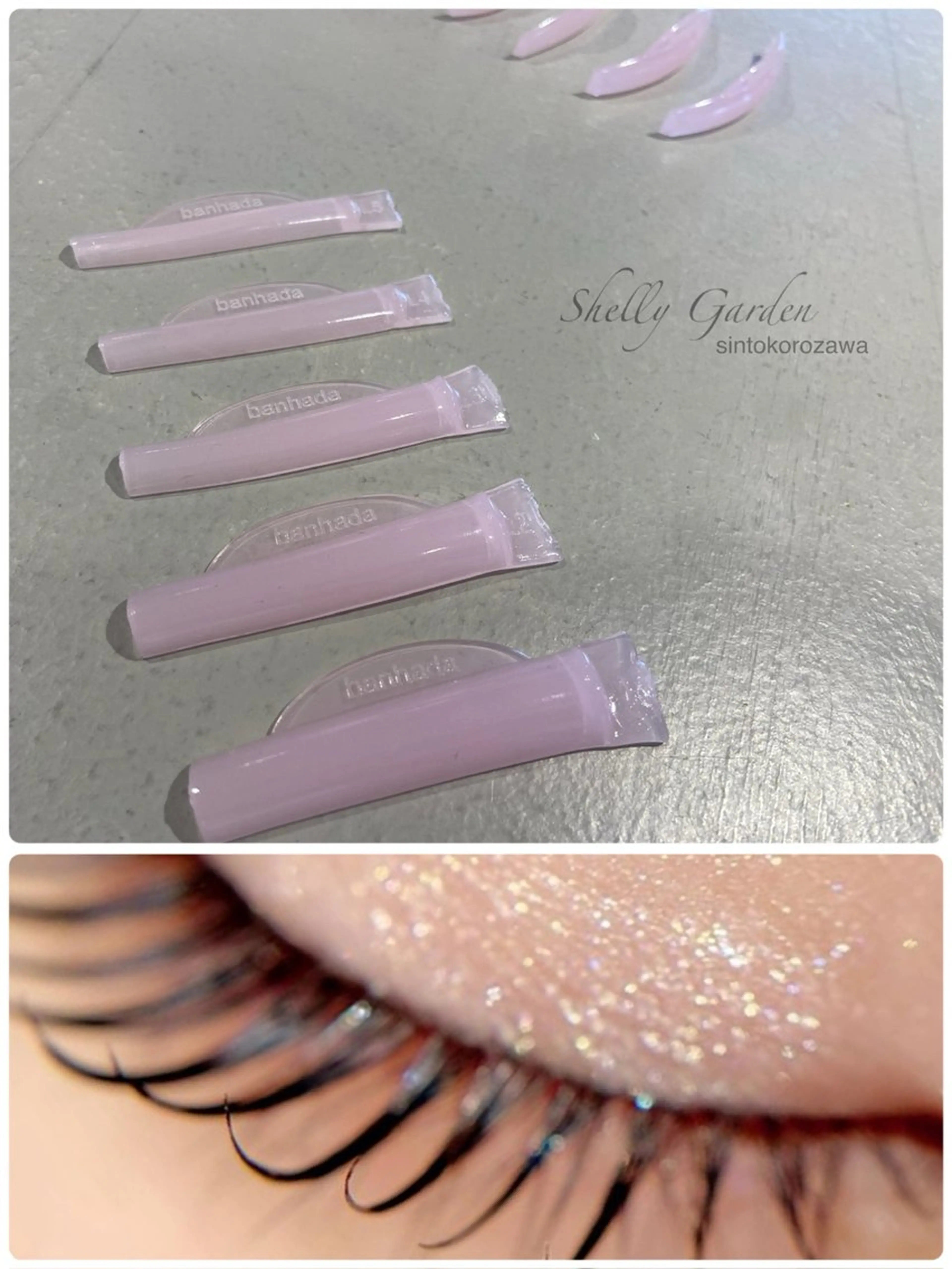 マツエク・マツパ 韓国風マツエク 森ノ宮❤︎ chieのネイルデザイン