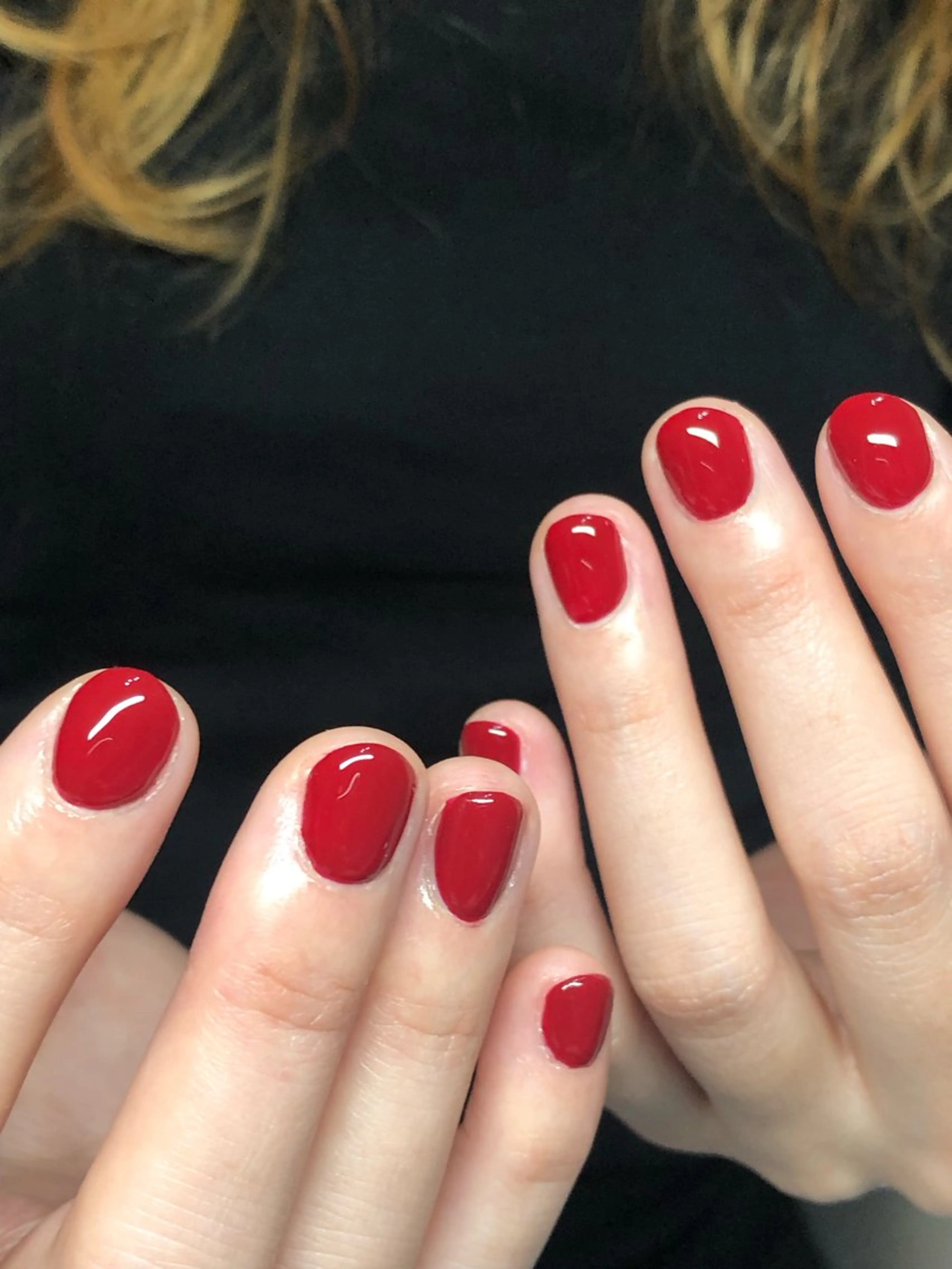 ネイル asumi's nice  nails所属・小西 明日美のネイルデザイン