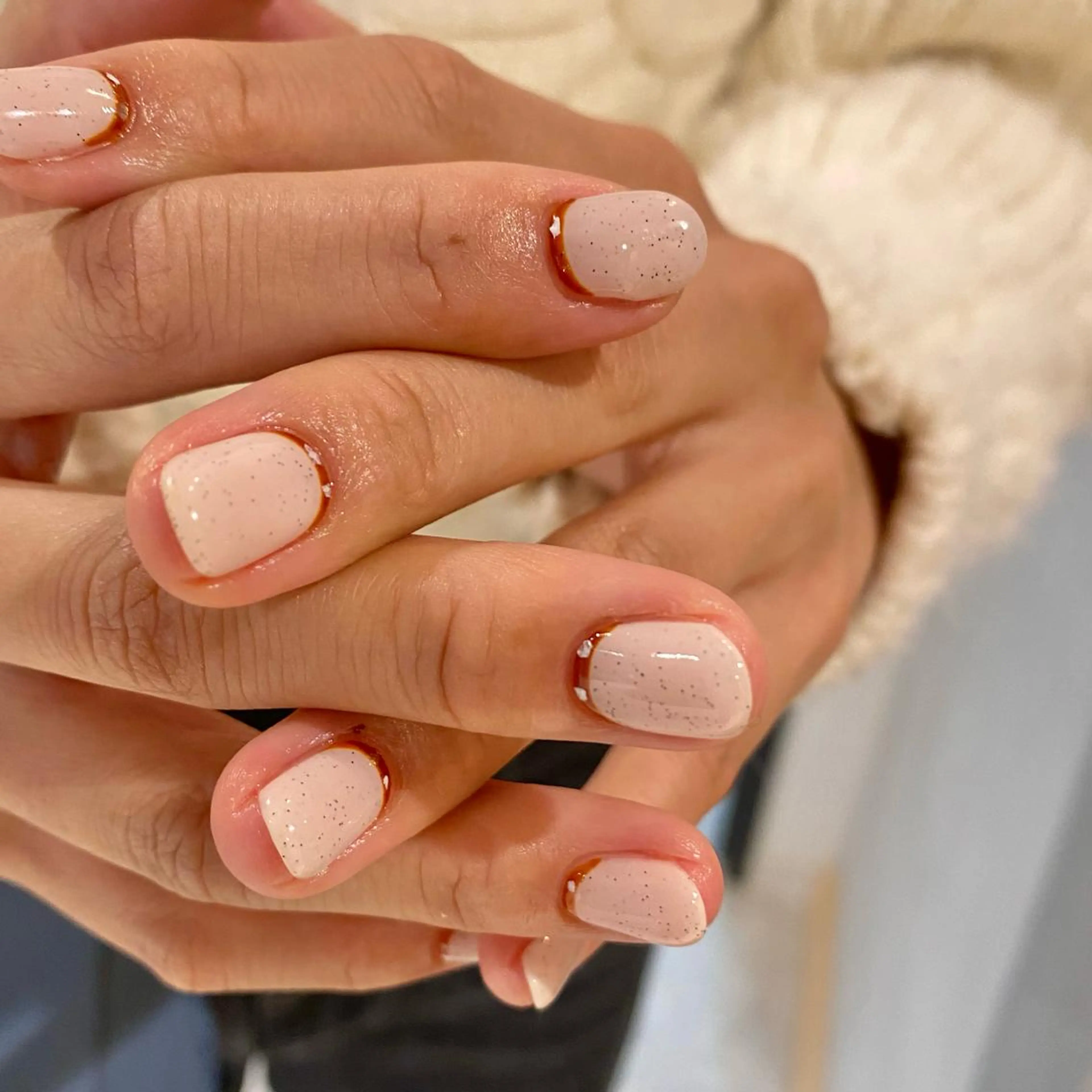 ネイル ハンドネイル RINO AMANE nailのネイルデザイン