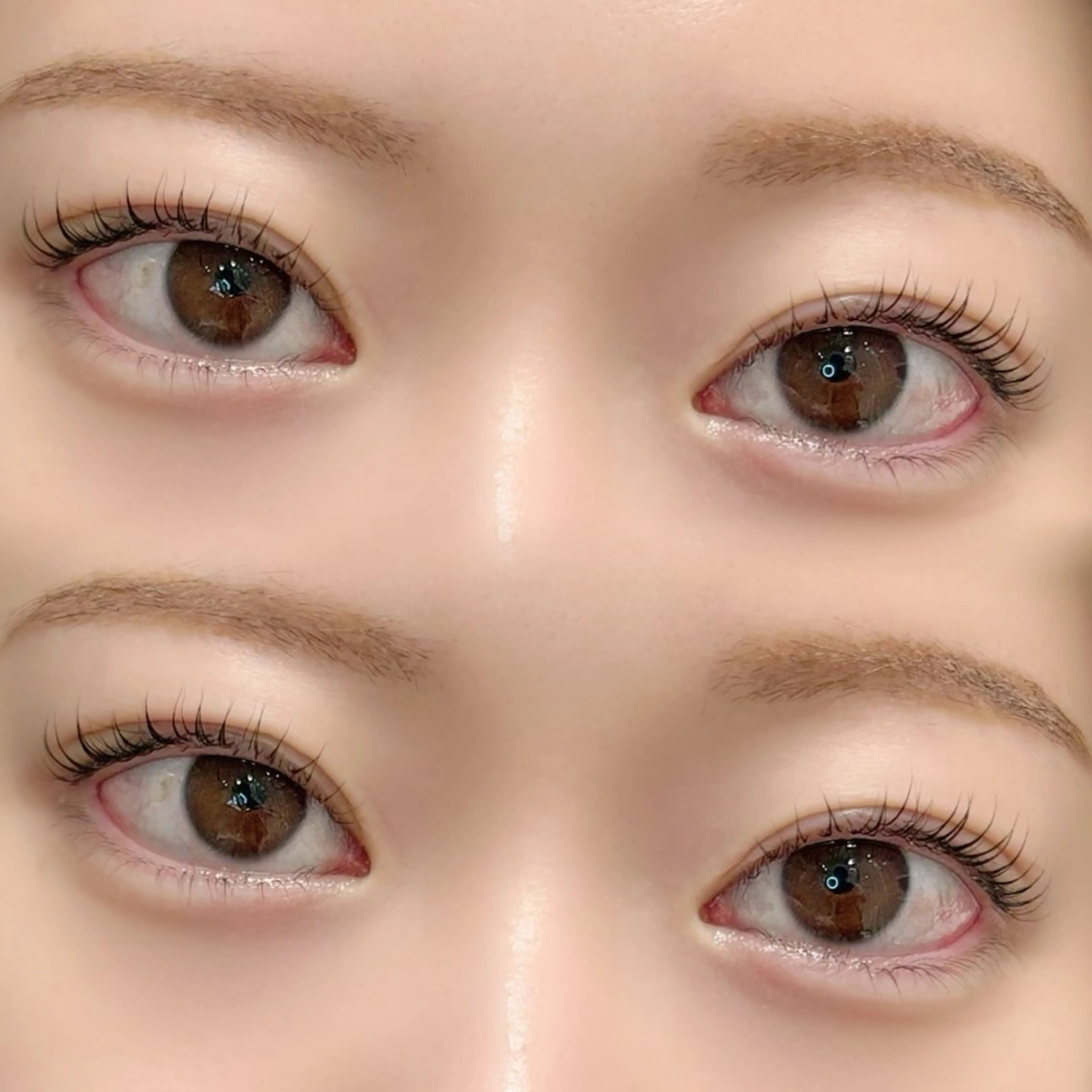 マツエク・マツパ マツパ Ayumi.dre 🌸Y《2階》のマツエク・マツパデザイン